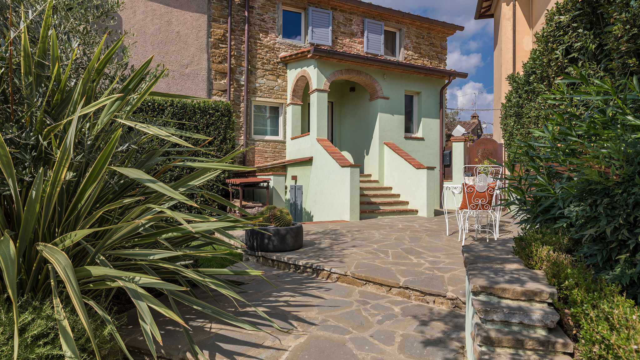 Italianway Arezzo Il Nido 2&2