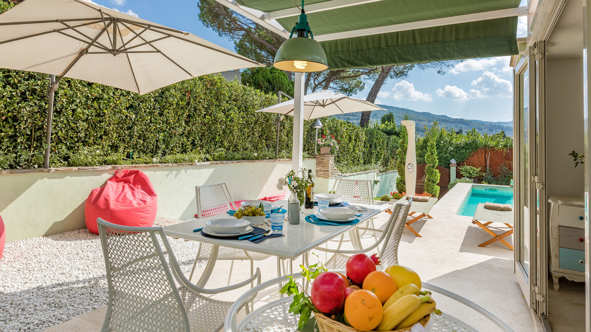 Italianway Arezzo Il Nido 2&2