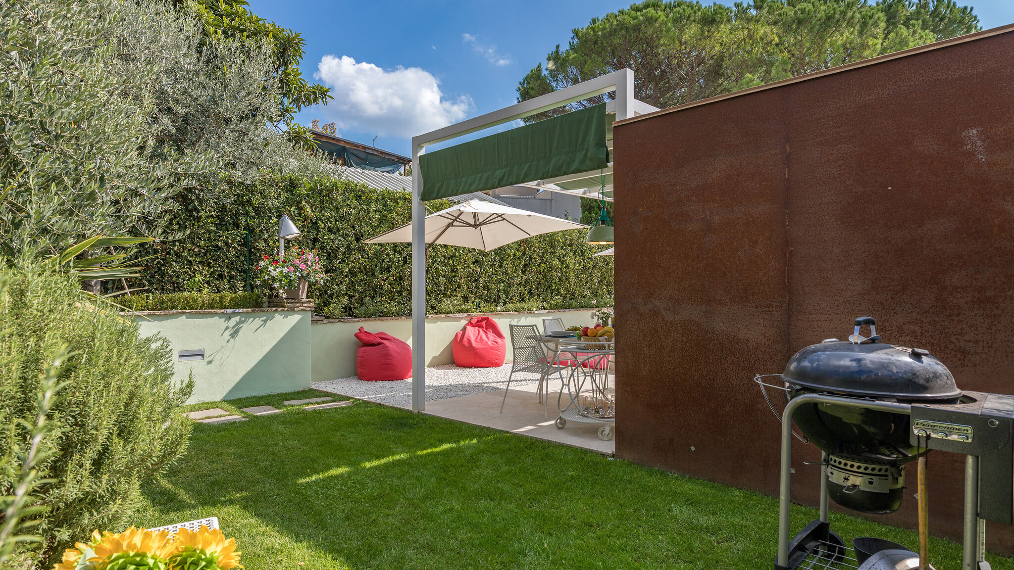 Italianway Arezzo Il Nido 2&2