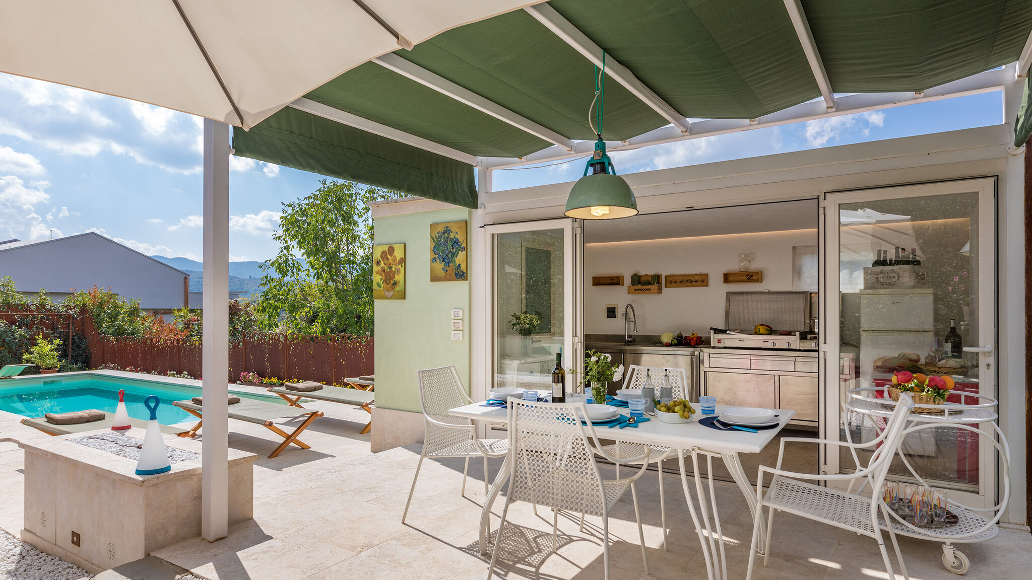 Italianway Arezzo Il Nido 2&2