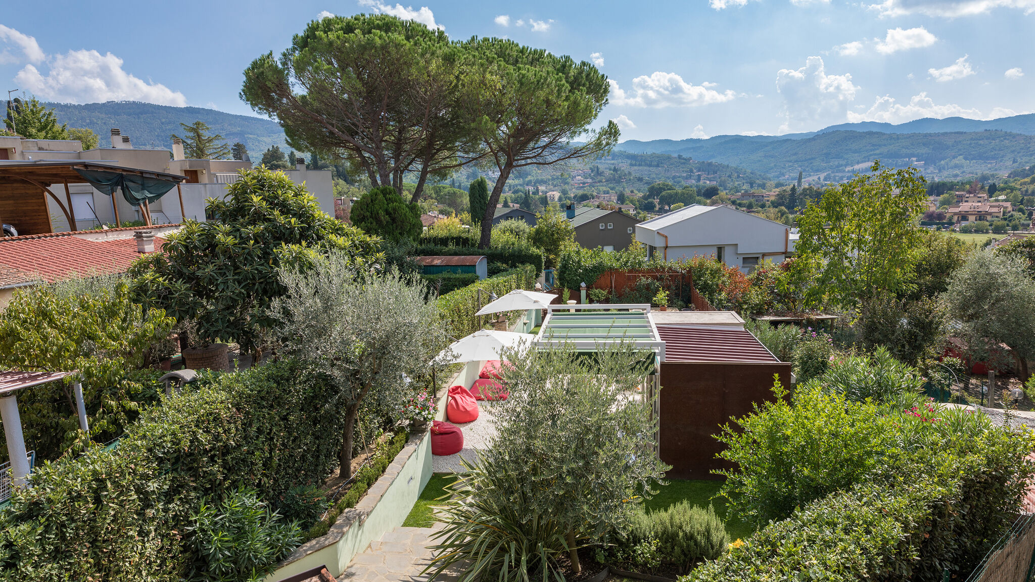 Italianway Arezzo Il Nido 2&2