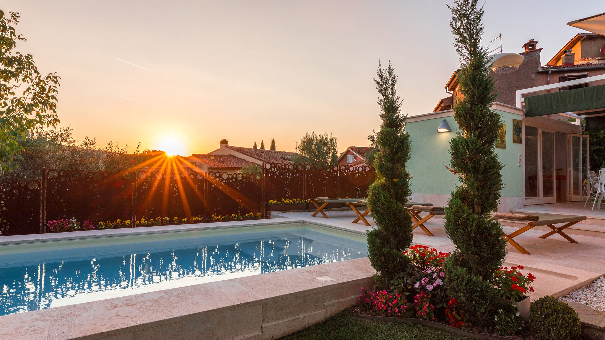 Italianway Arezzo Il Nido 2&2