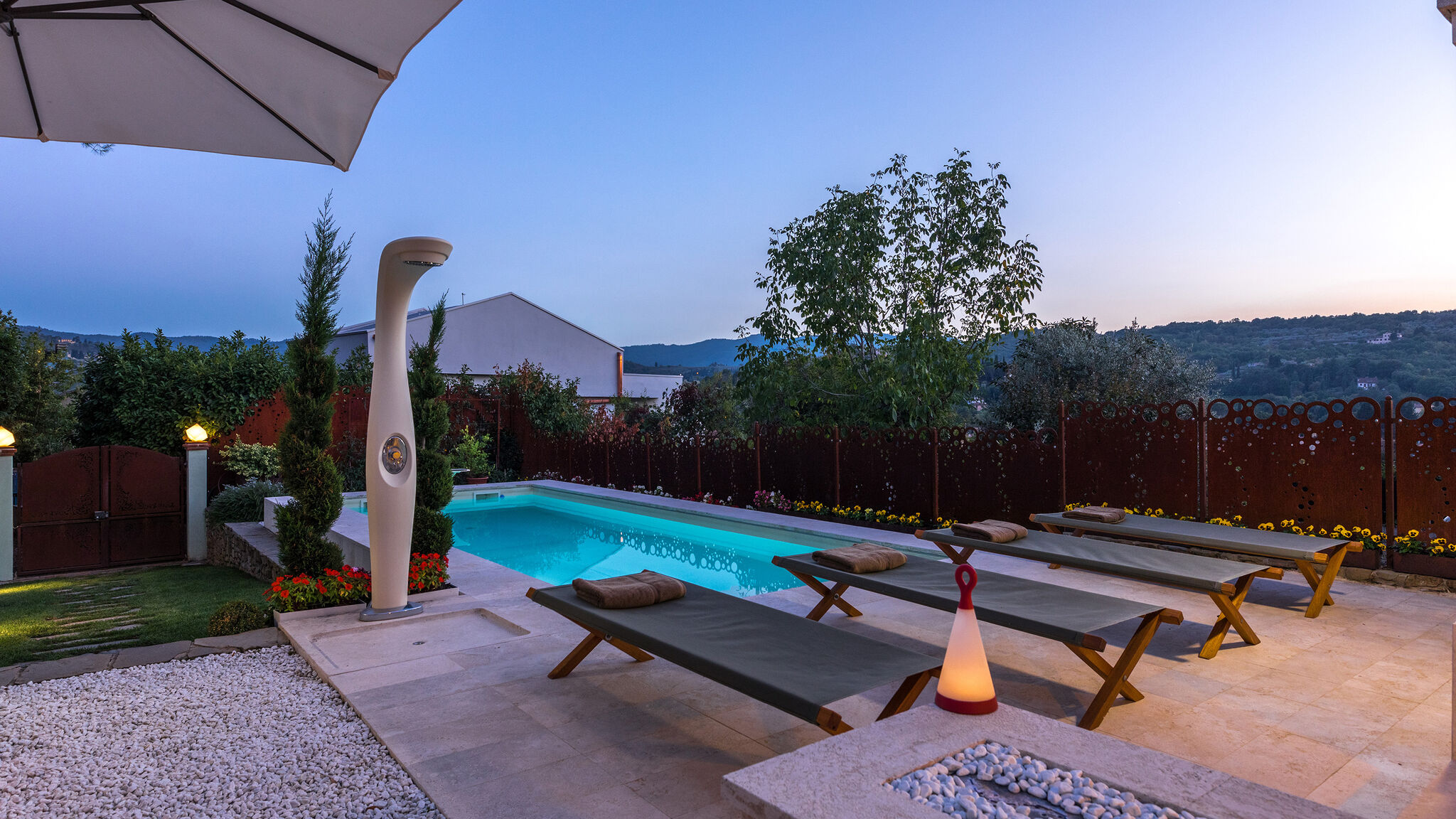 Italianway Arezzo Il Nido 2&2