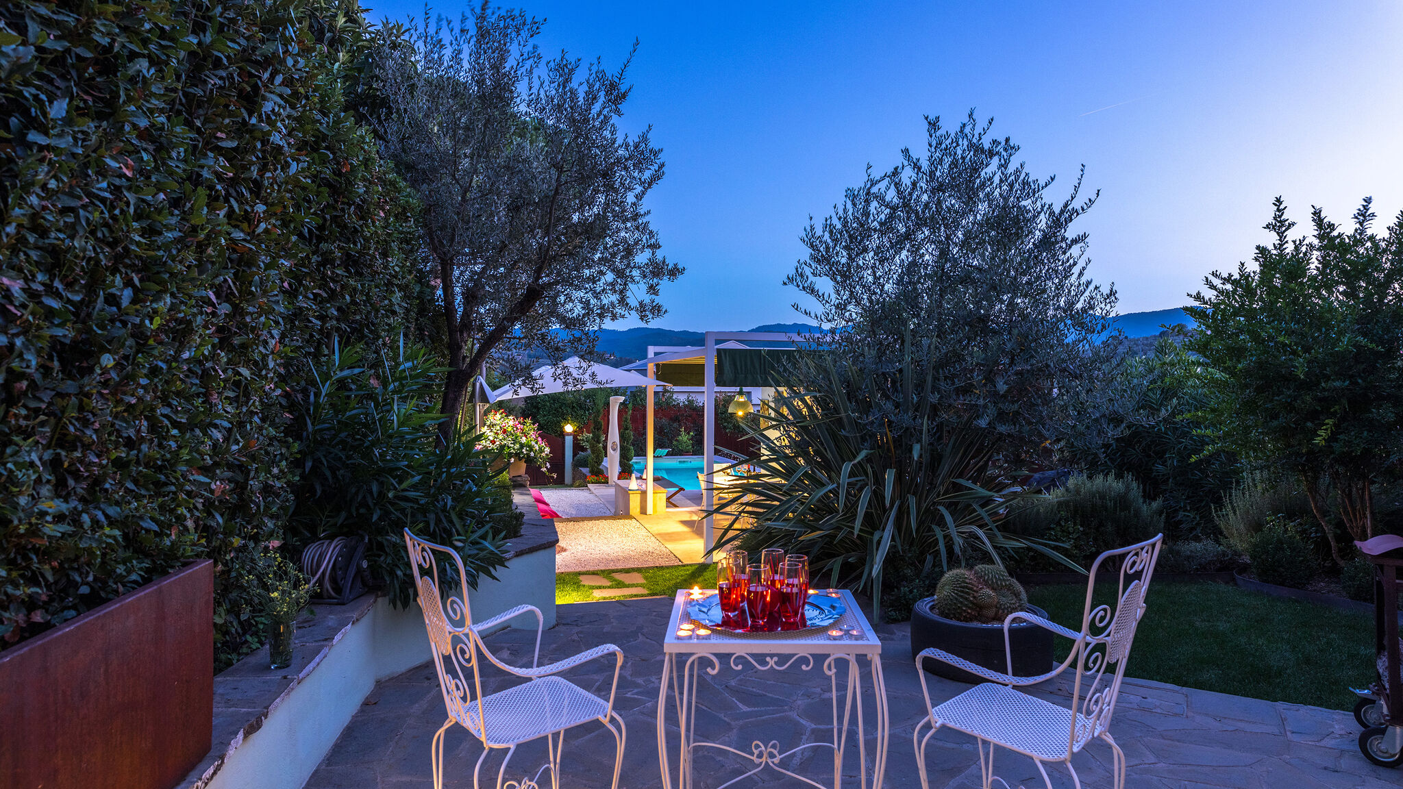 Italianway Arezzo Il Nido 2&2