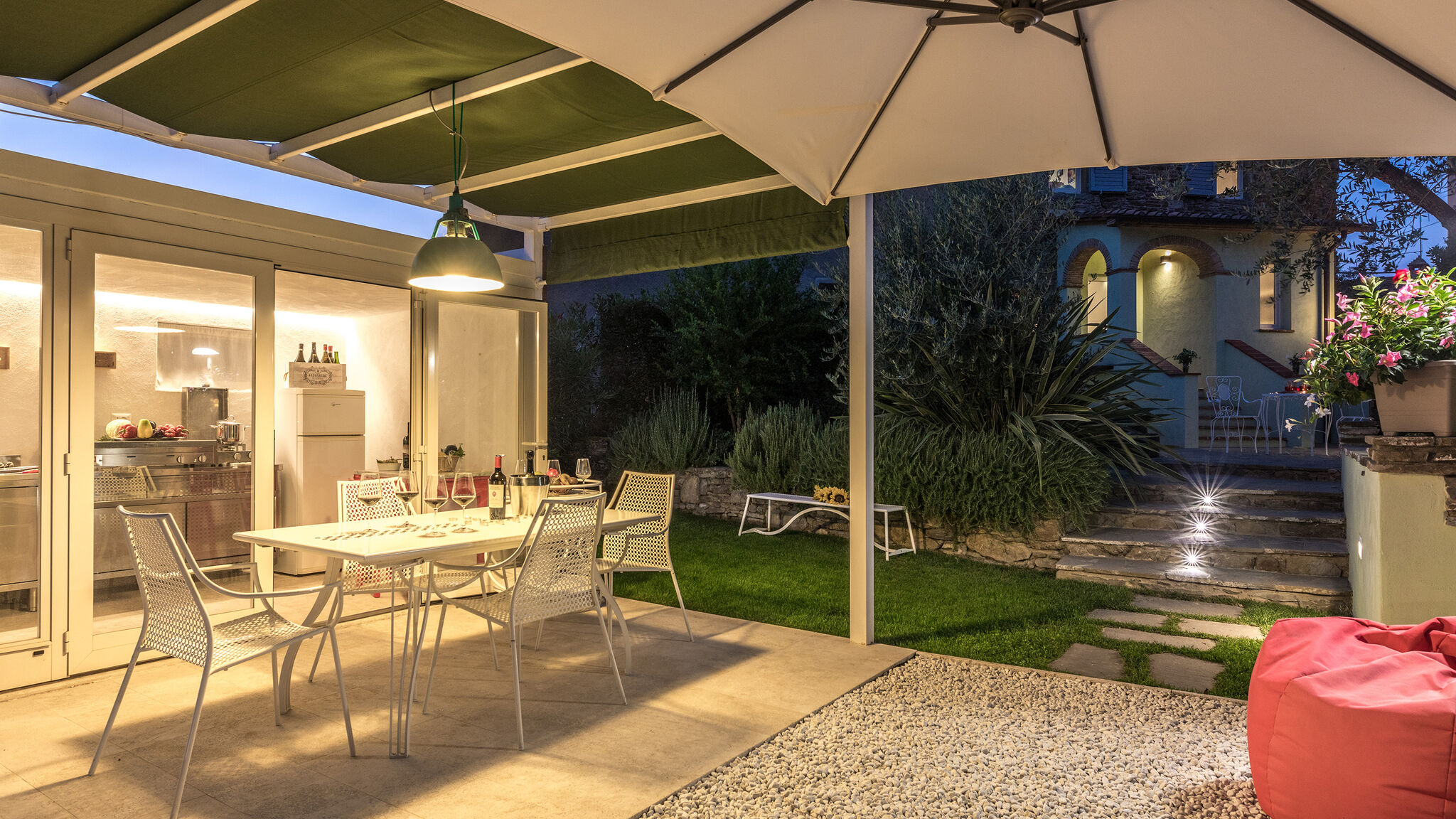 Italianway Arezzo Il Nido 2&2