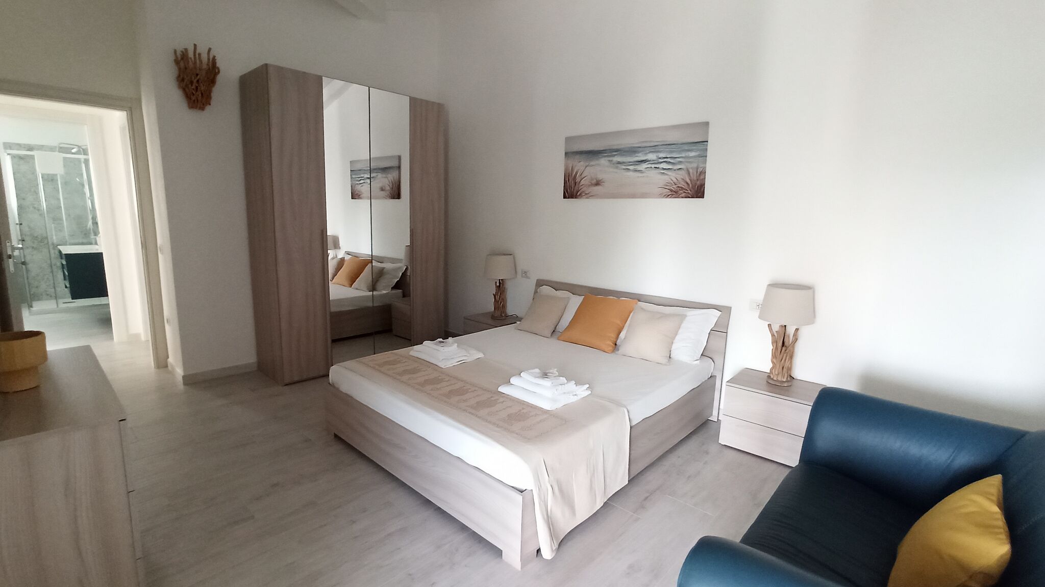 Italianway Budoni Villa 21 - A