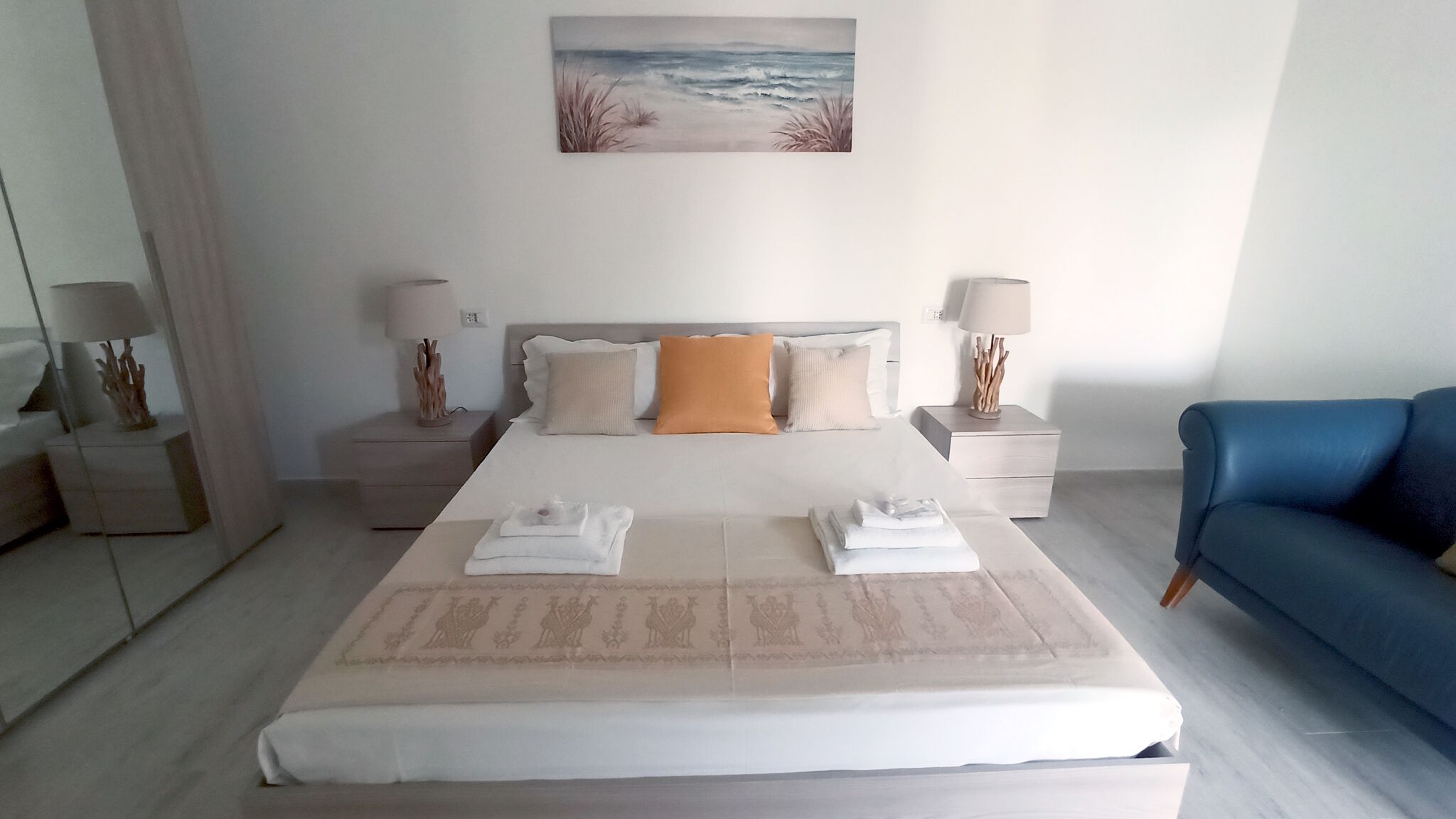 Italianway Budoni Villa 21 - A