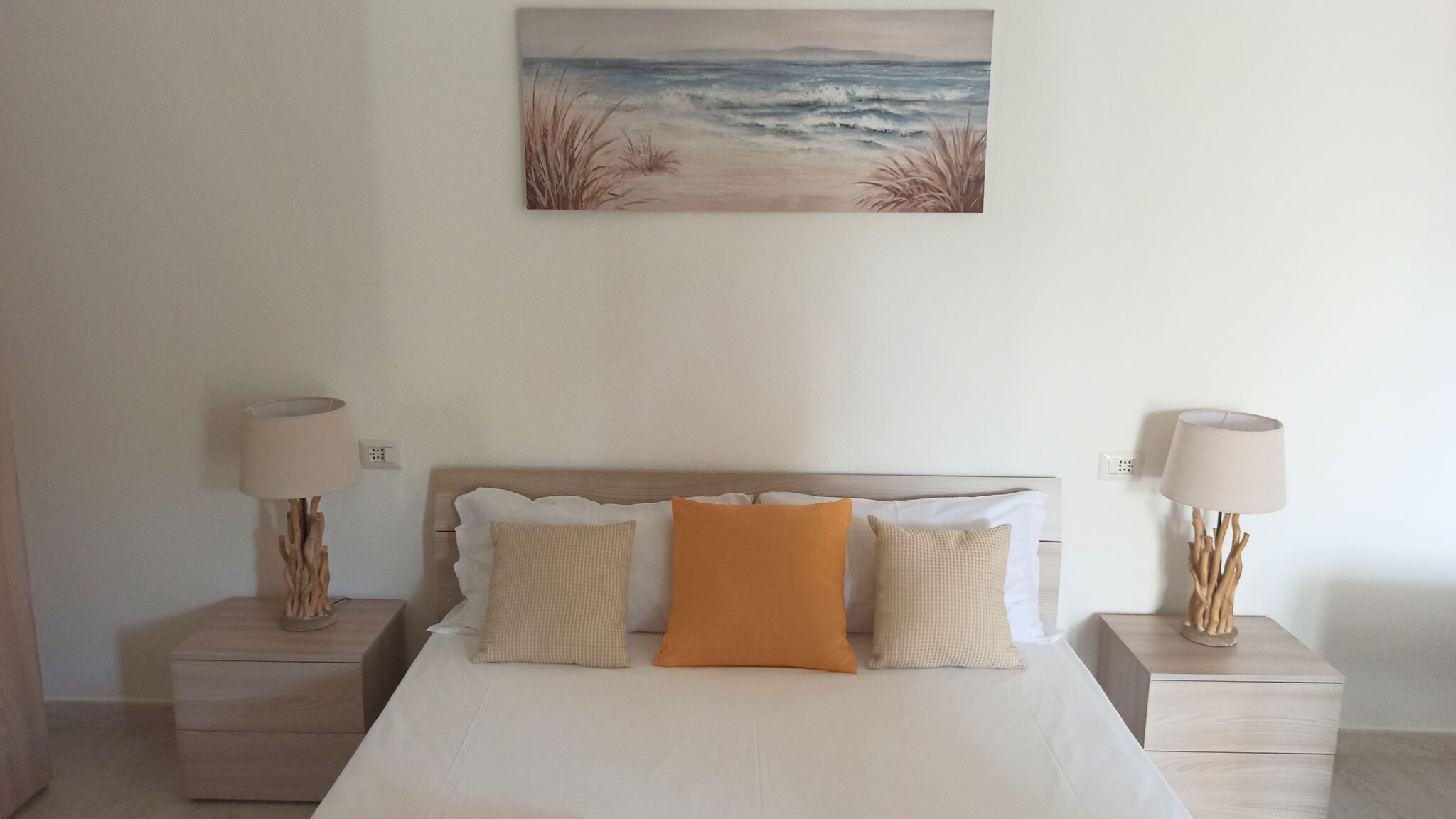 Italianway Budoni Villa 21 - A