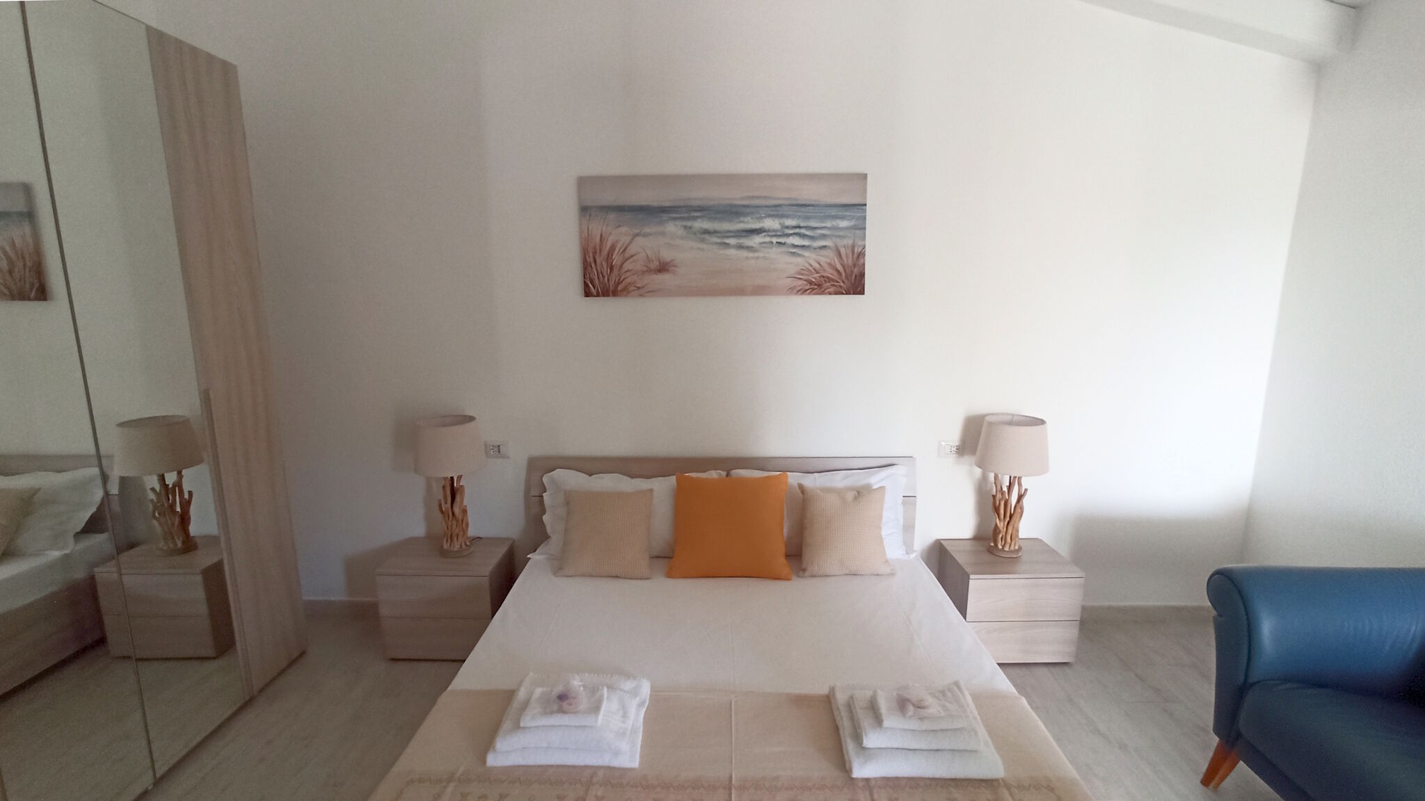 Italianway Budoni Villa 21 - A