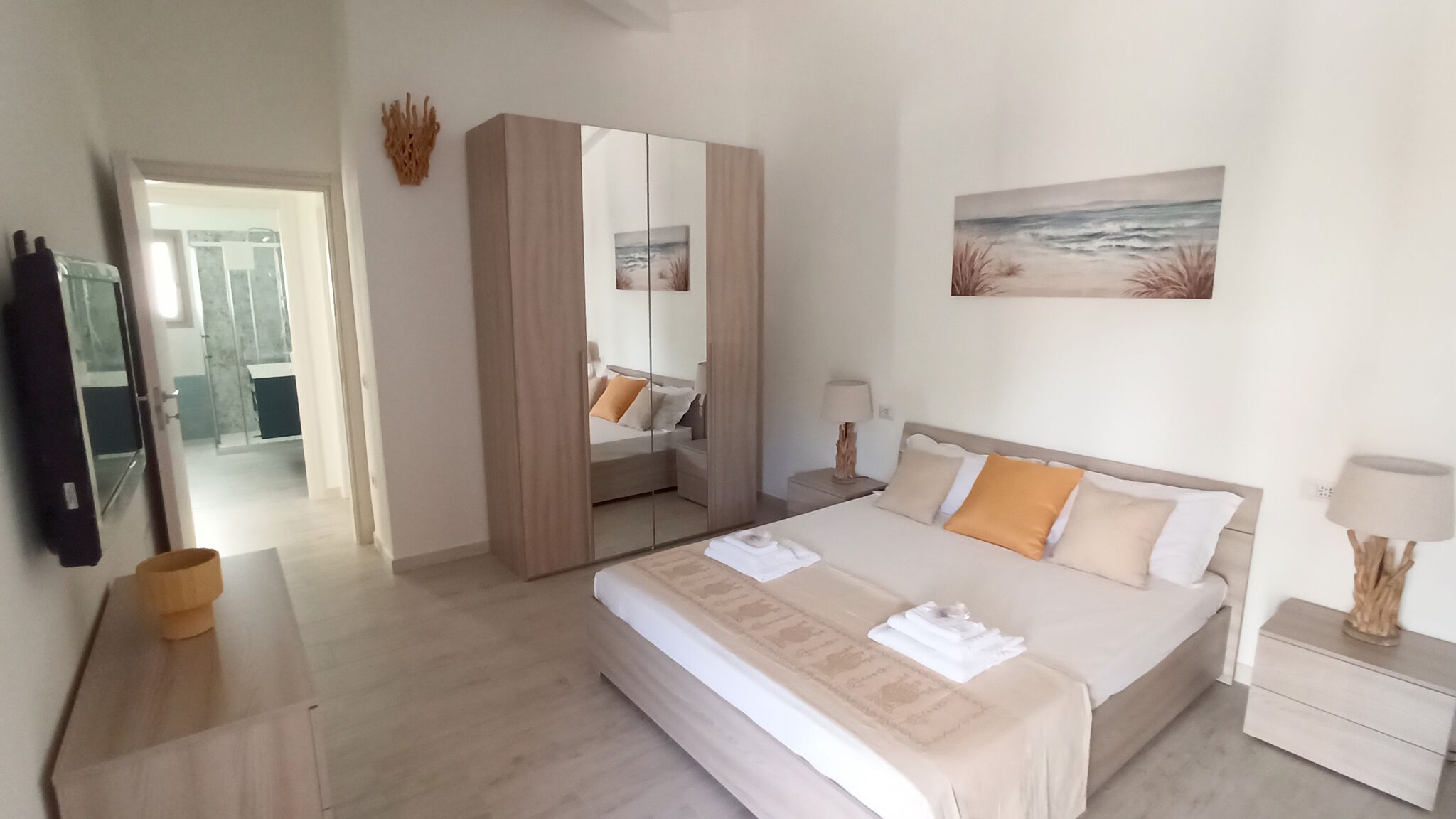 Italianway Budoni Villa 21 - A