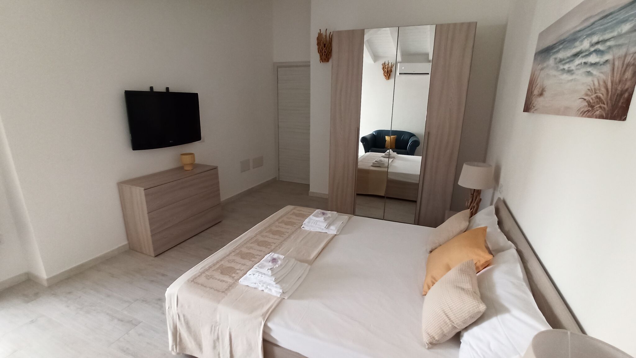 Italianway Budoni Villa 21 - A