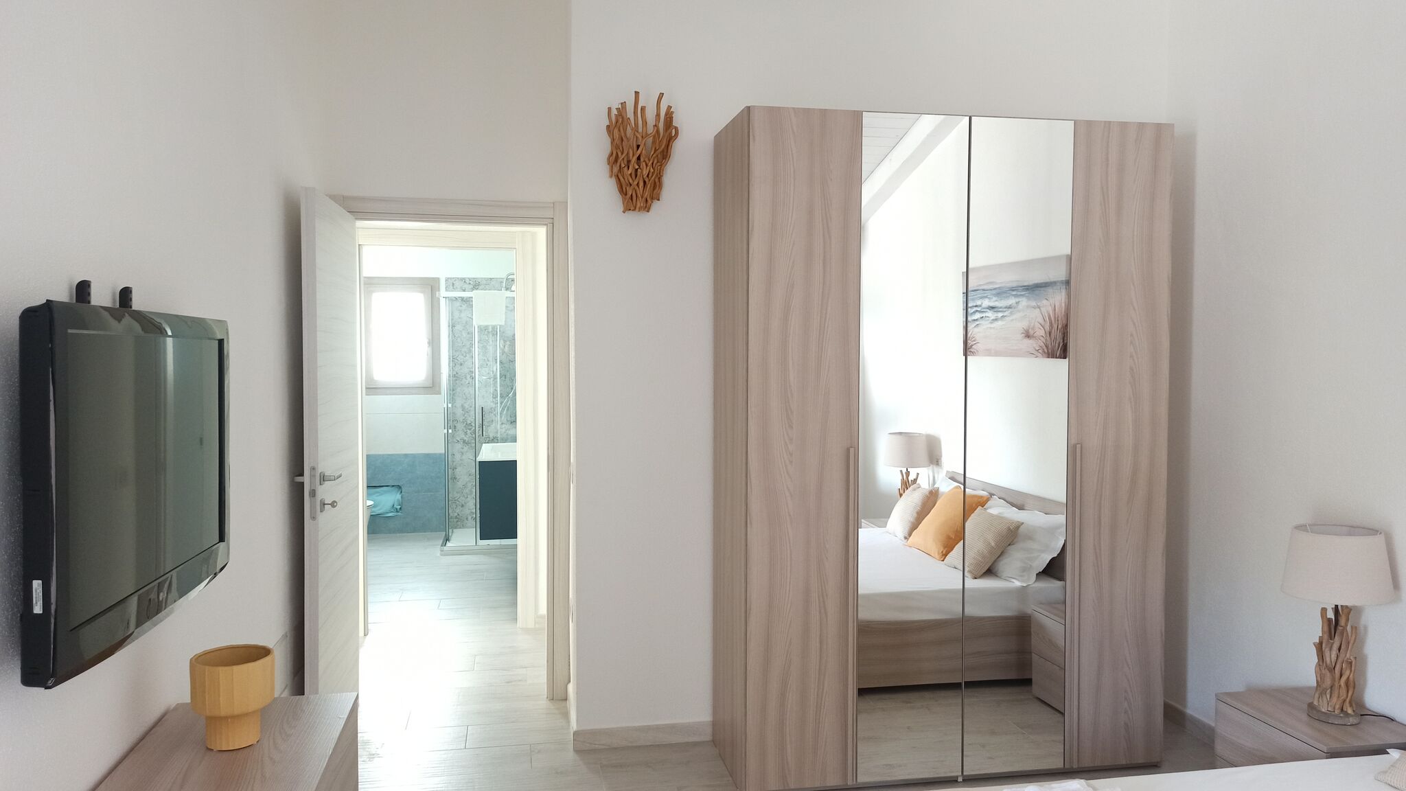 Italianway Budoni Villa 21 - A