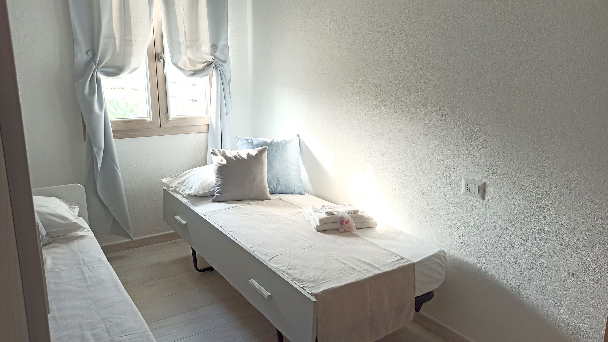 Italianway Budoni Villa 21 - A