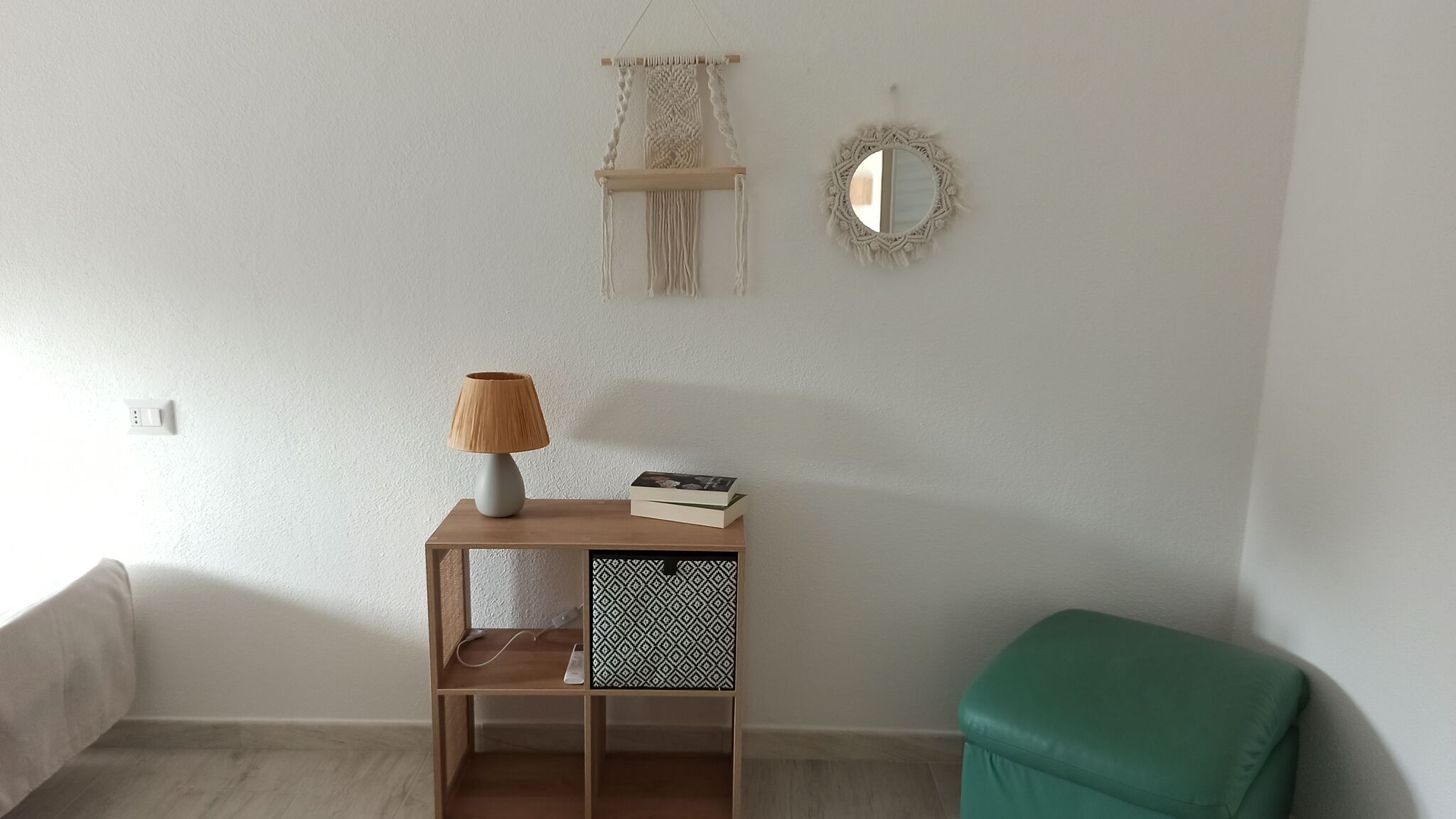 Italianway Budoni Villa 21 - A