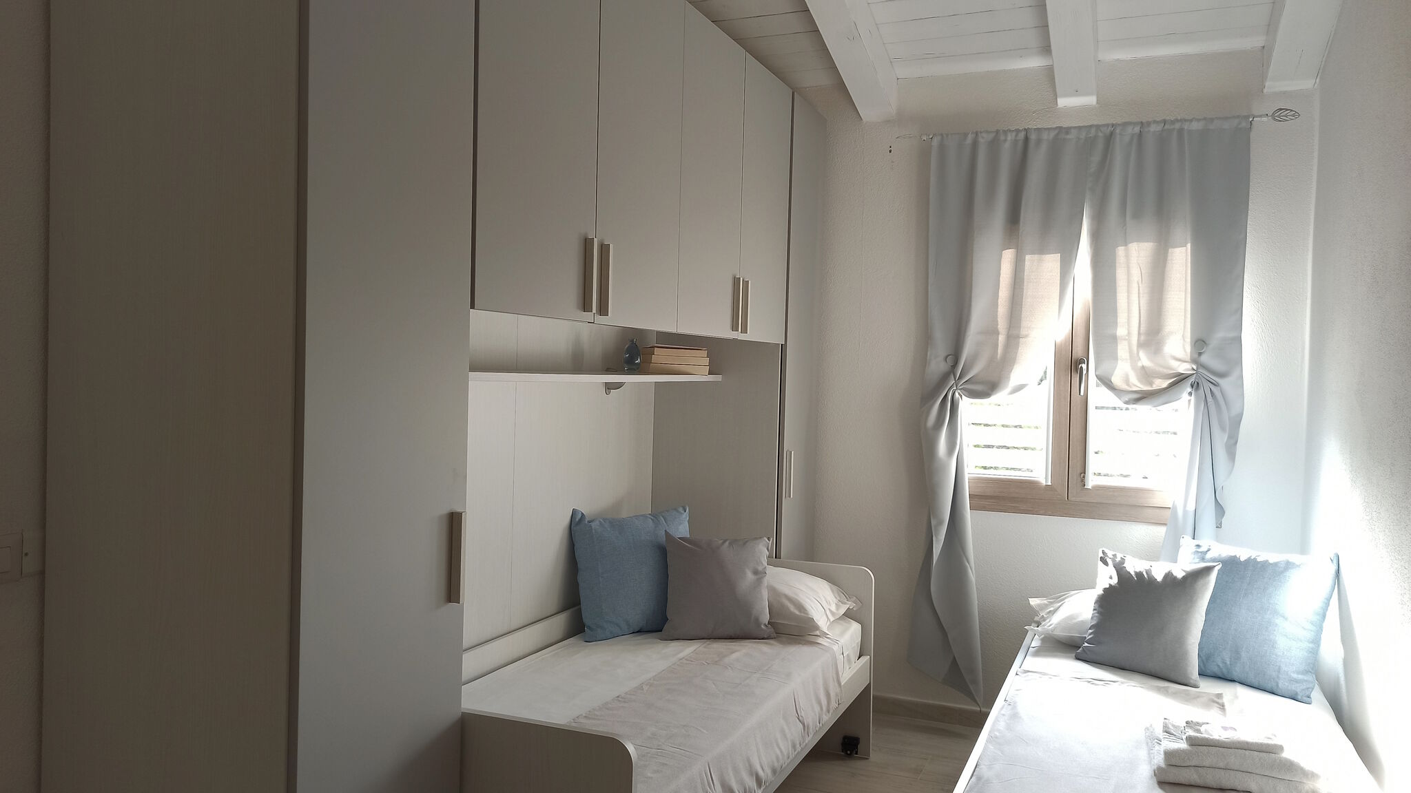 Italianway Budoni Villa 21 - A