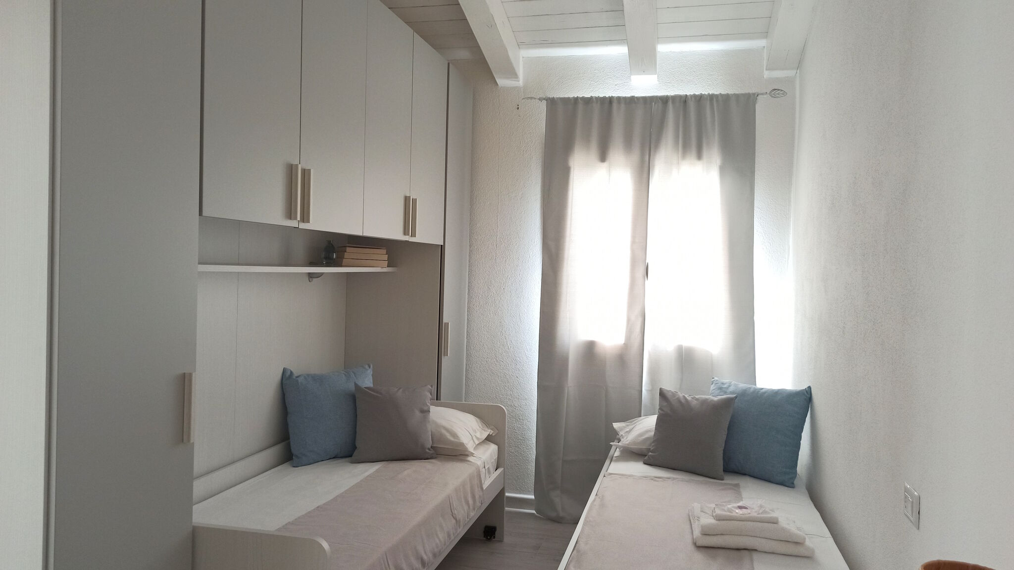 Italianway Budoni Villa 21 - A