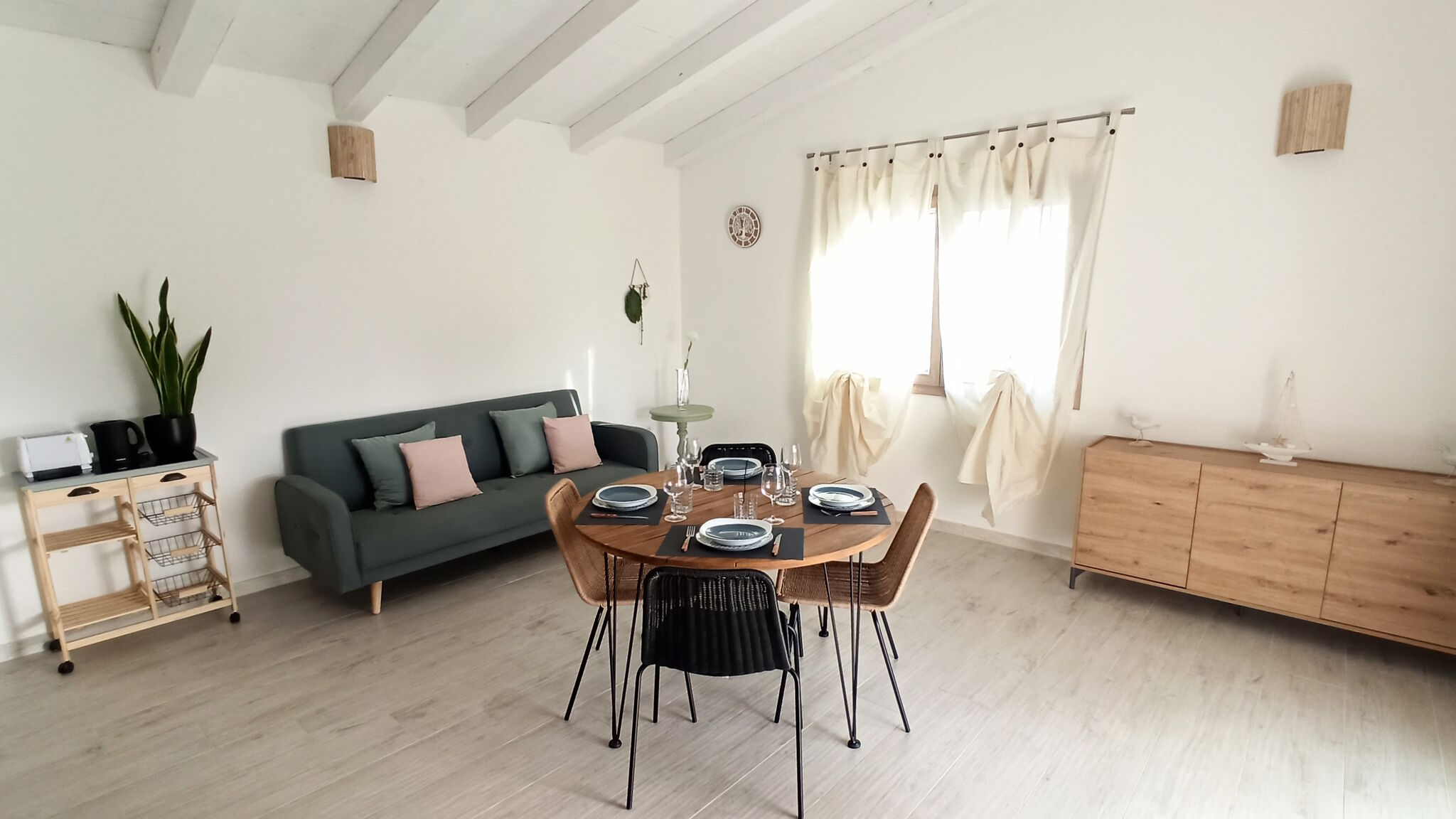 Italianway Budoni Villa 21 - A