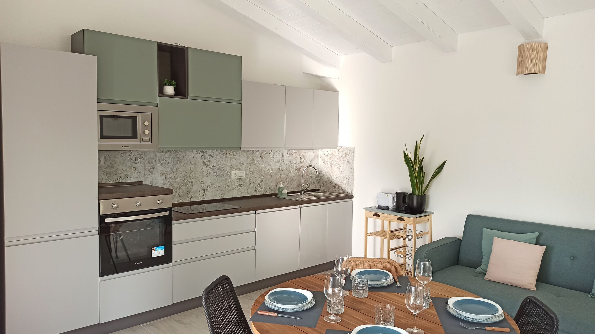 Italianway Budoni Villa 21 - A