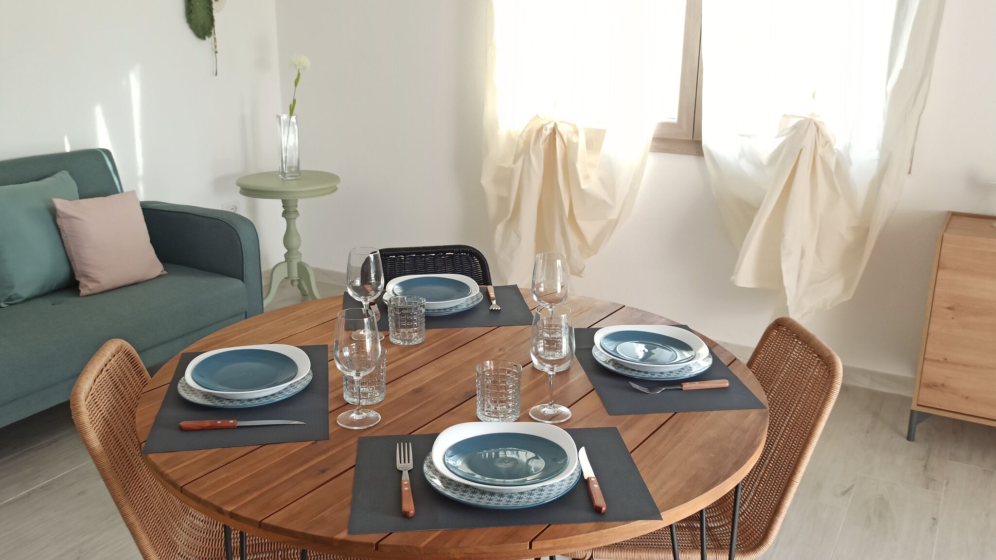 Italianway Budoni Villa 21 - A