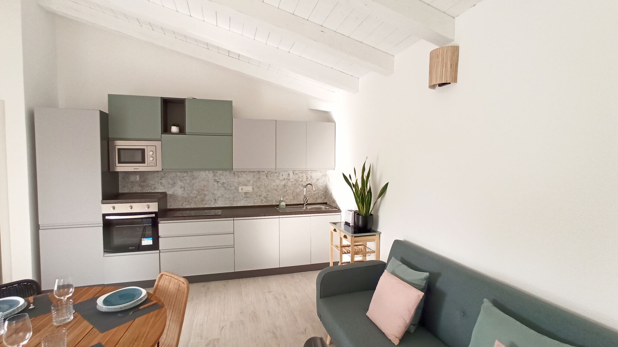 Italianway Budoni Villa 21 - A