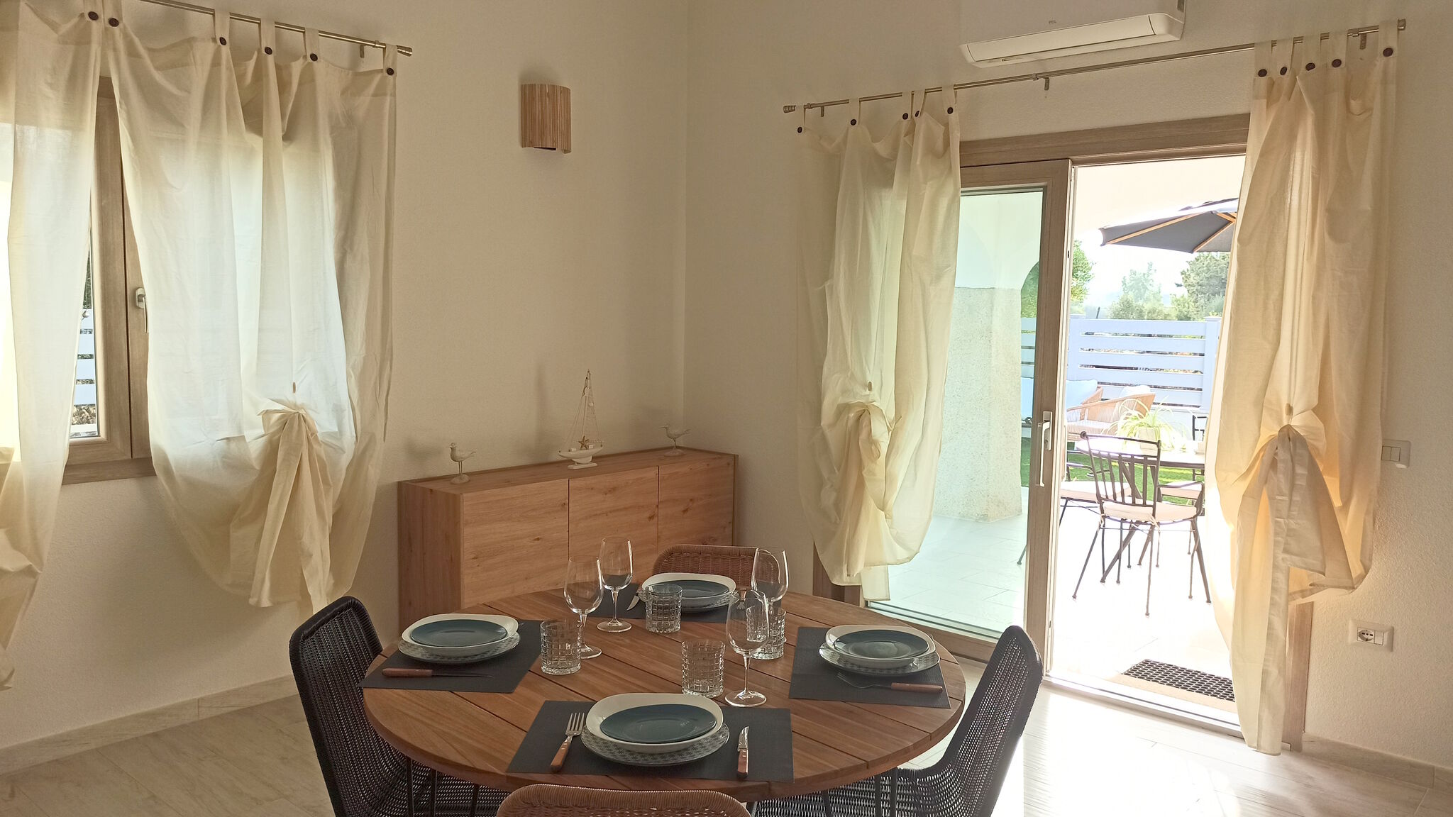 Italianway Budoni Villa 21 - A