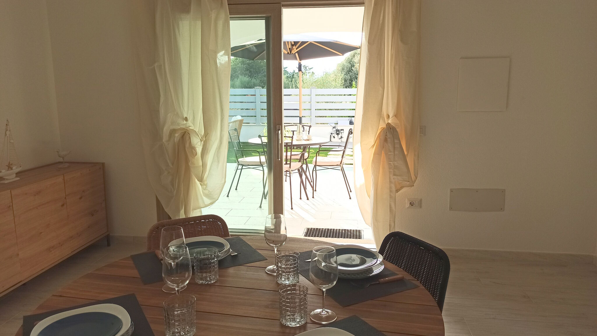 Italianway Budoni Villa 21 - A