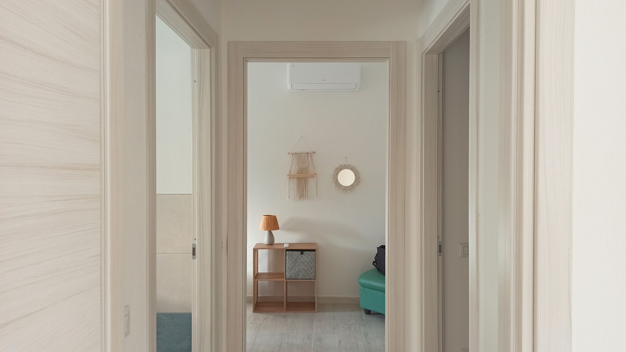 Italianway Budoni Villa 21 - A