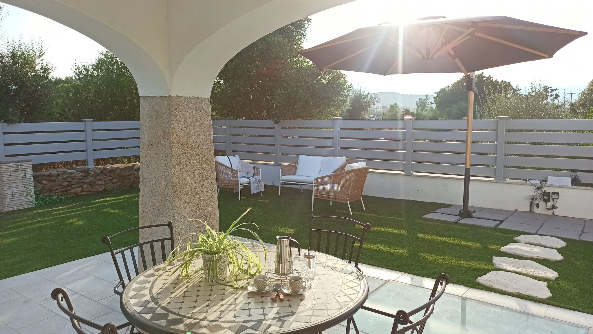 Italianway Budoni Villa 21 - A