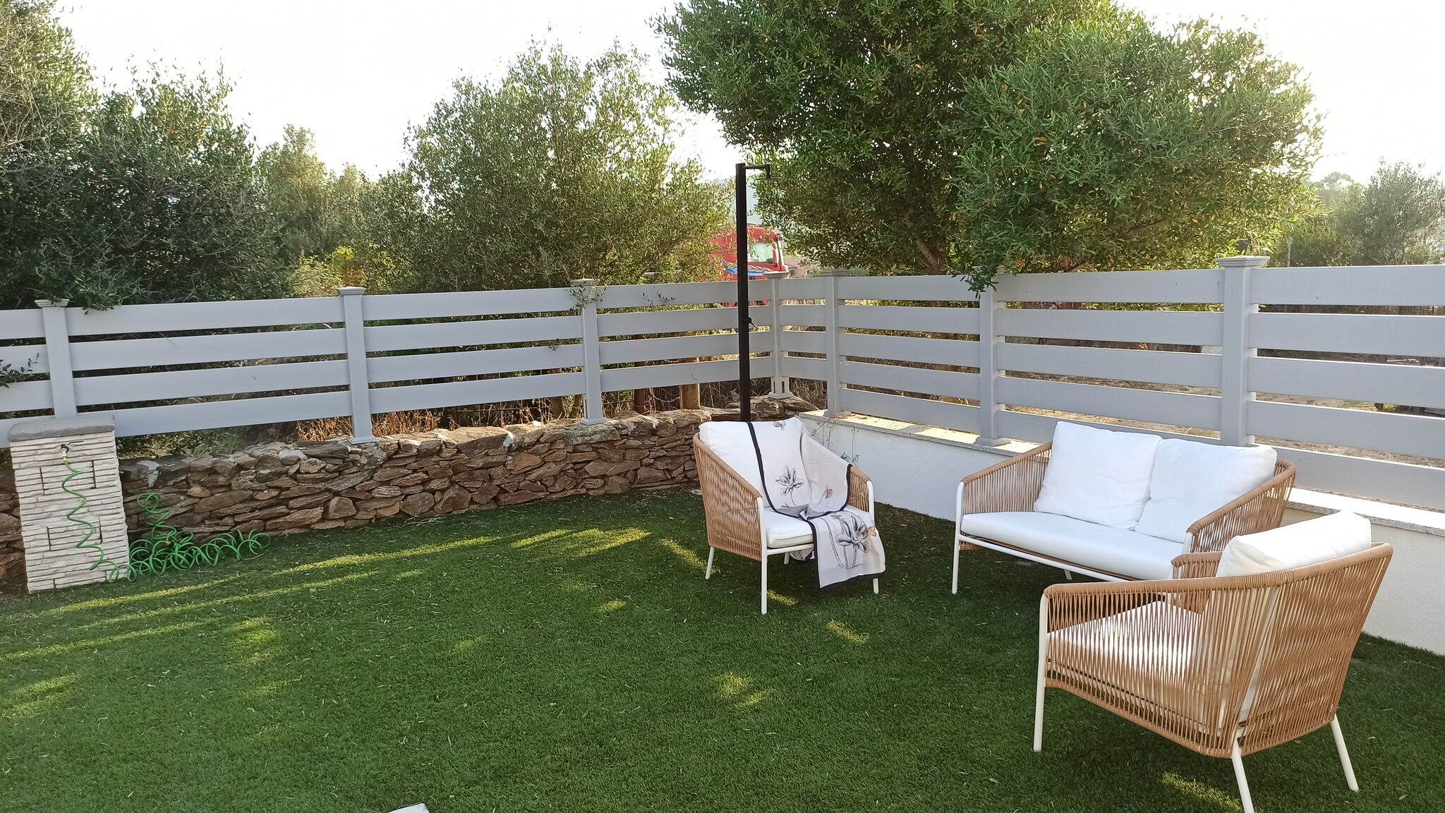 Italianway Budoni Villa 21 - A