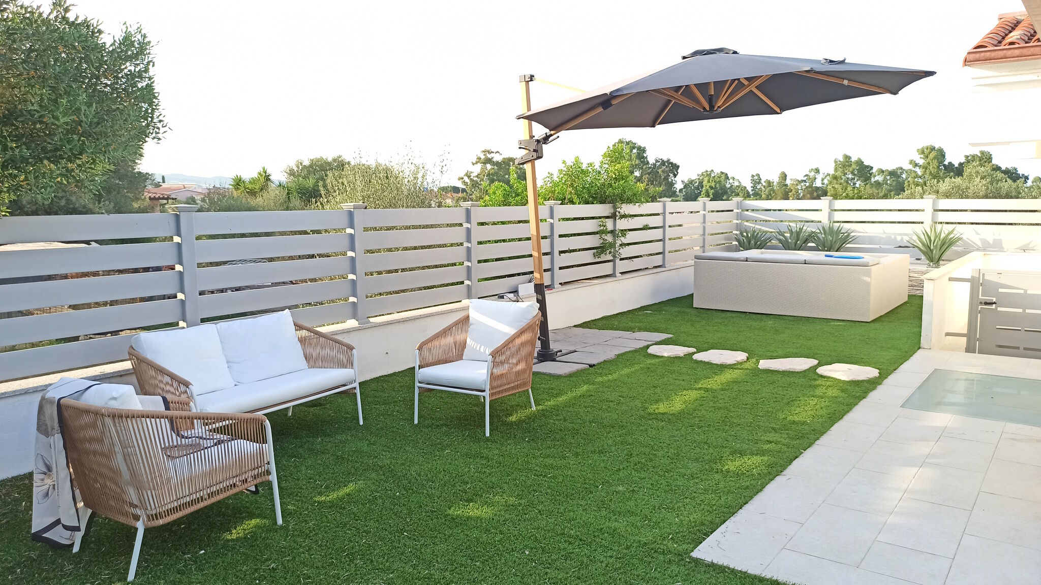 Italianway Budoni Villa 21 - A