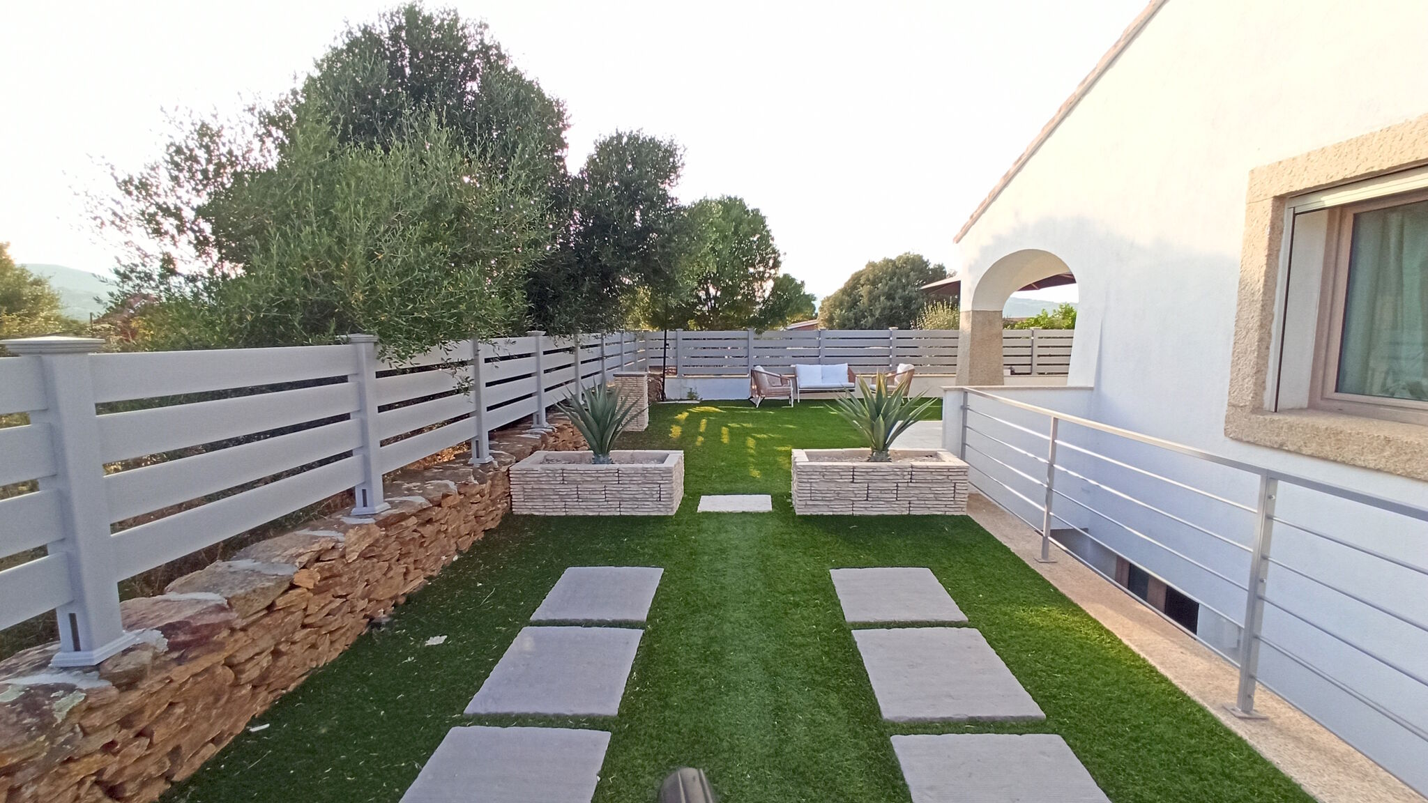 Italianway Budoni Villa 21 - A