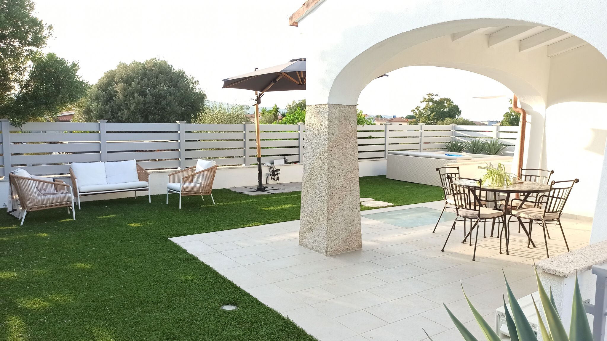 Italianway Budoni Villa 21 - A