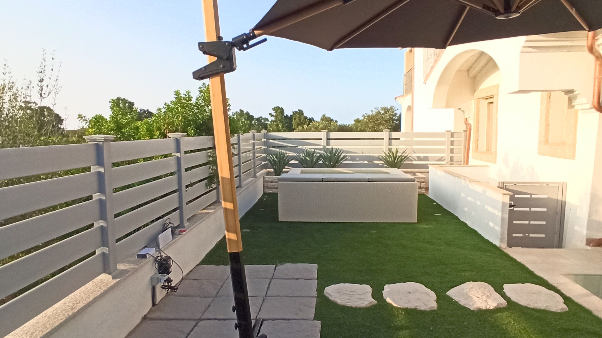 Italianway Budoni Villa 21 - A