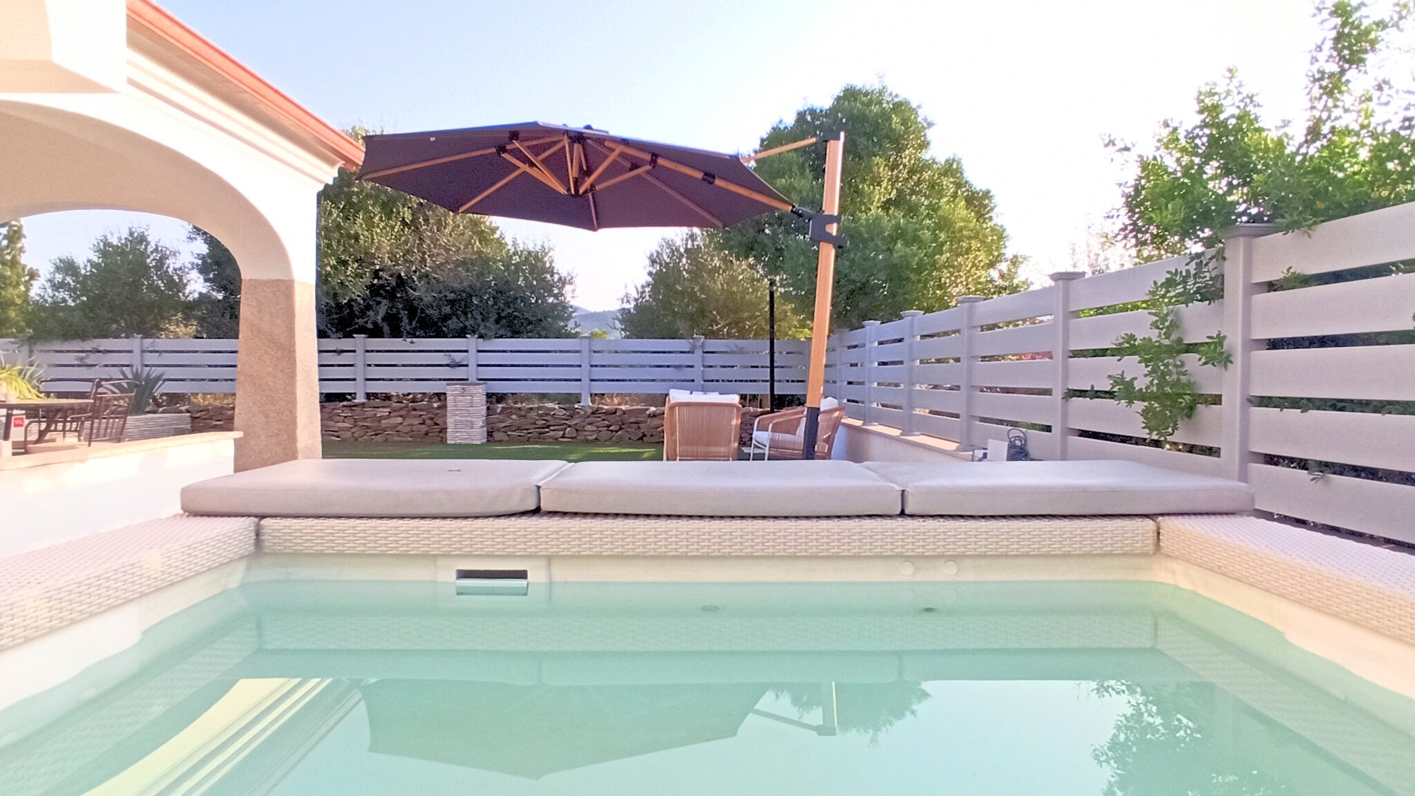 Italianway Budoni Villa 21 - A