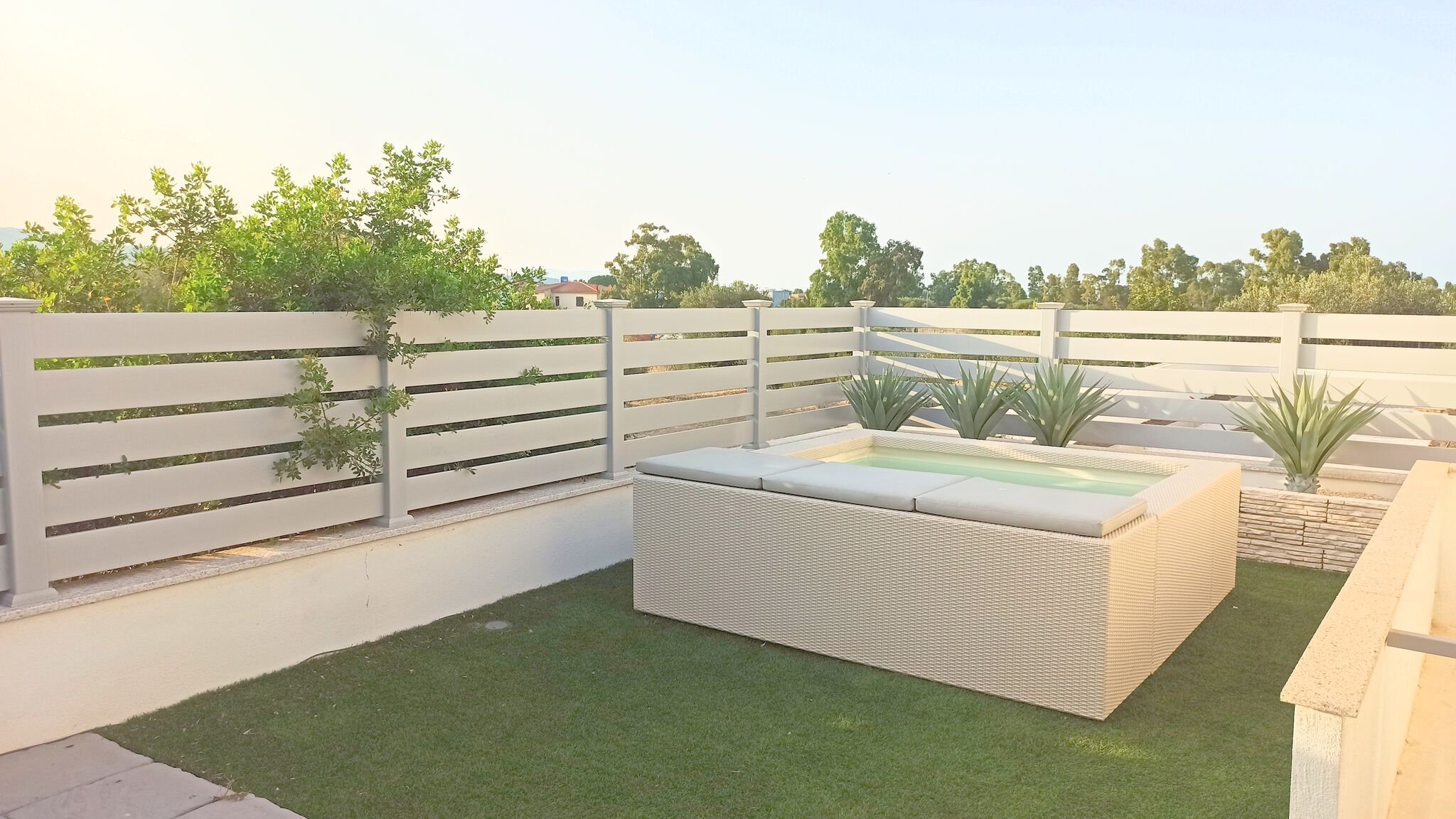 Italianway Budoni Villa 21 - A