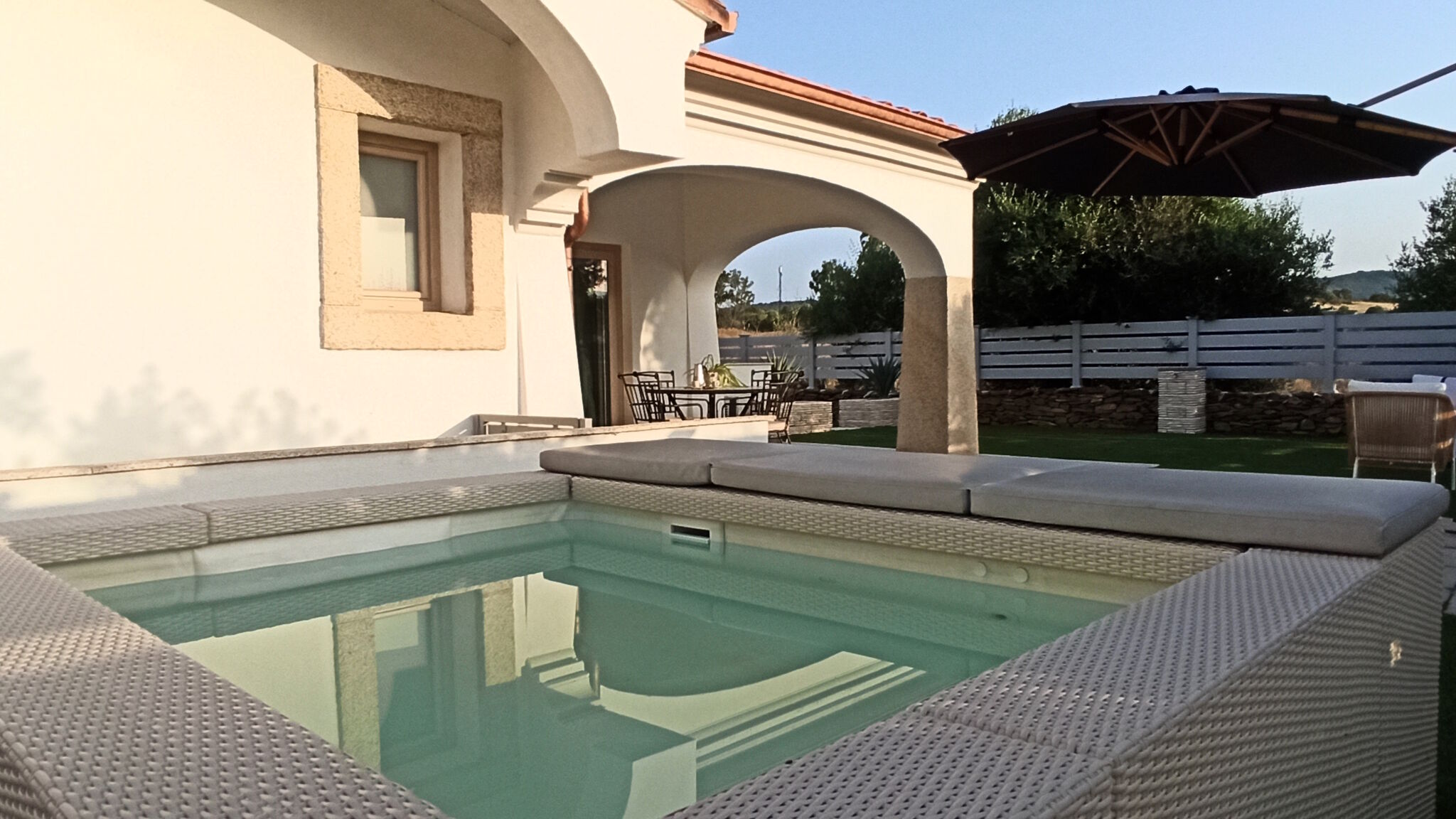 Italianway Budoni Villa 21 - A