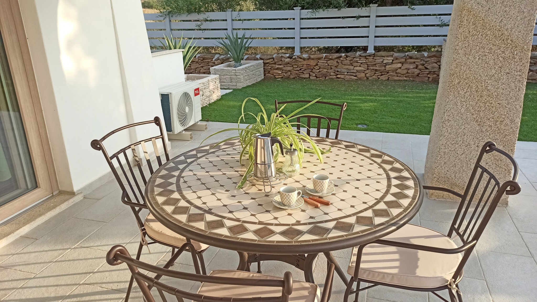 Italianway Budoni Villa 21 - A