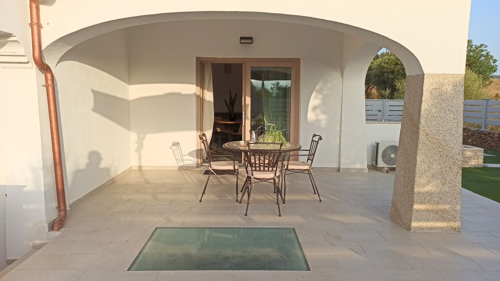 Italianway Budoni Villa 21 - A