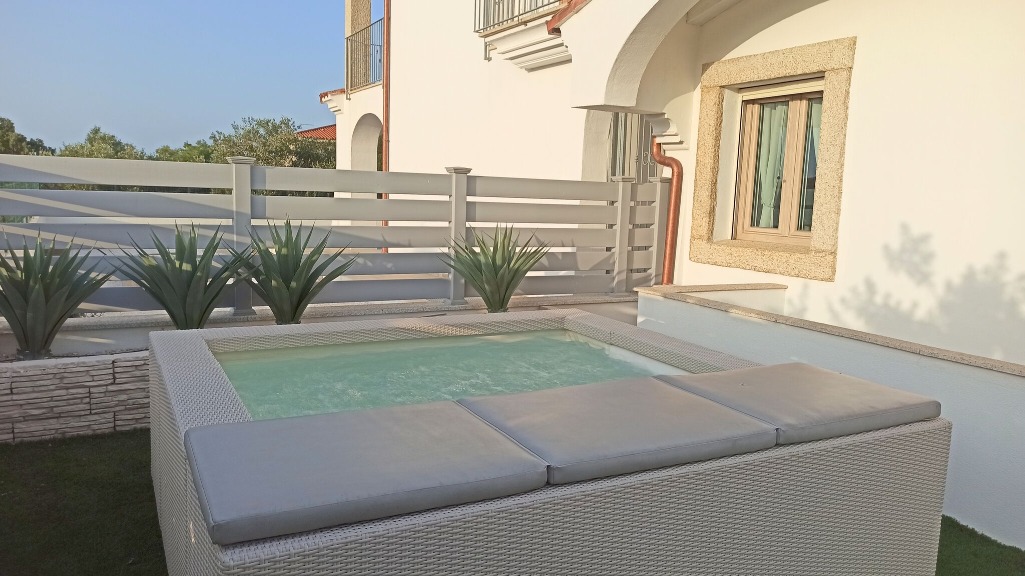 Italianway Budoni Villa 21 - A