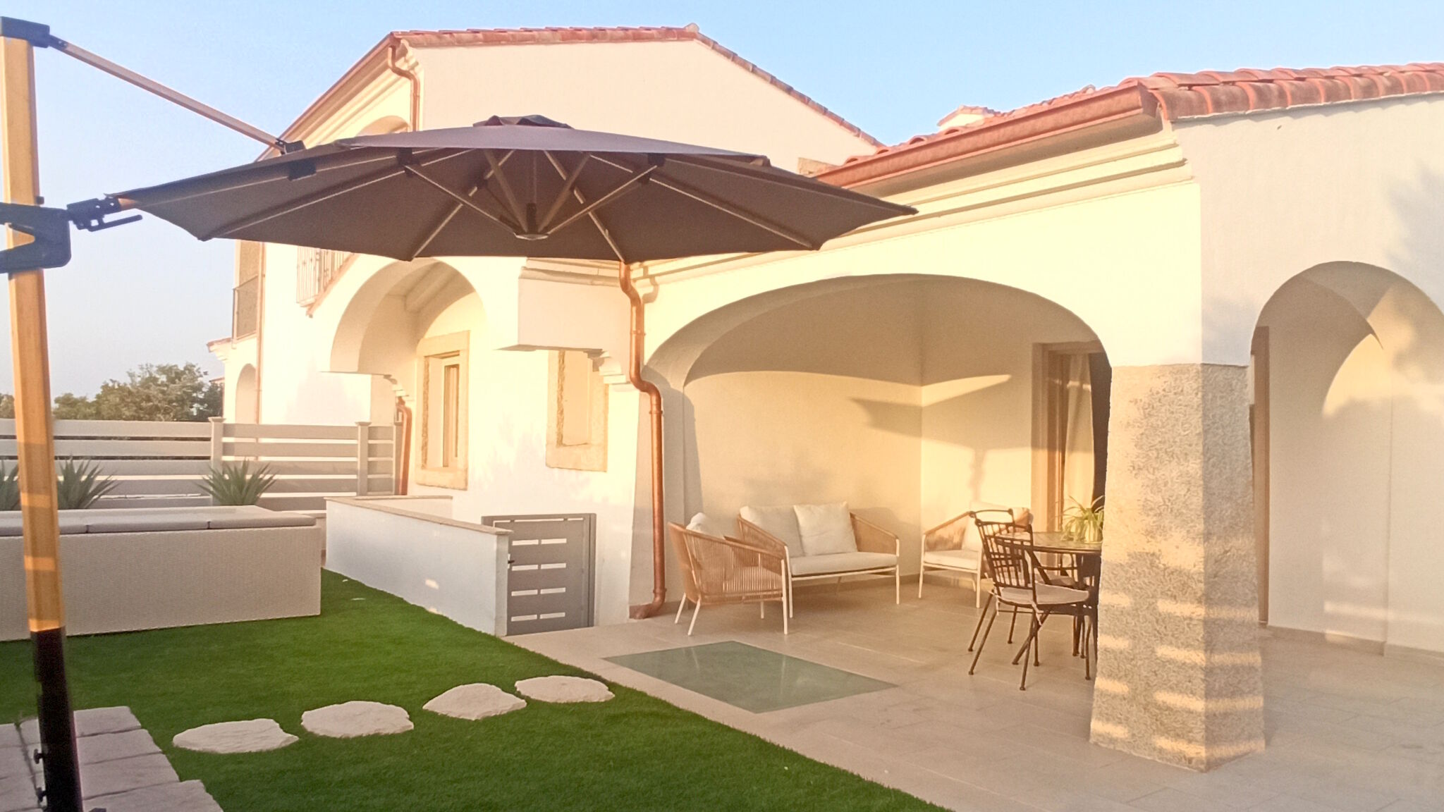 Italianway Budoni Villa 21 - A