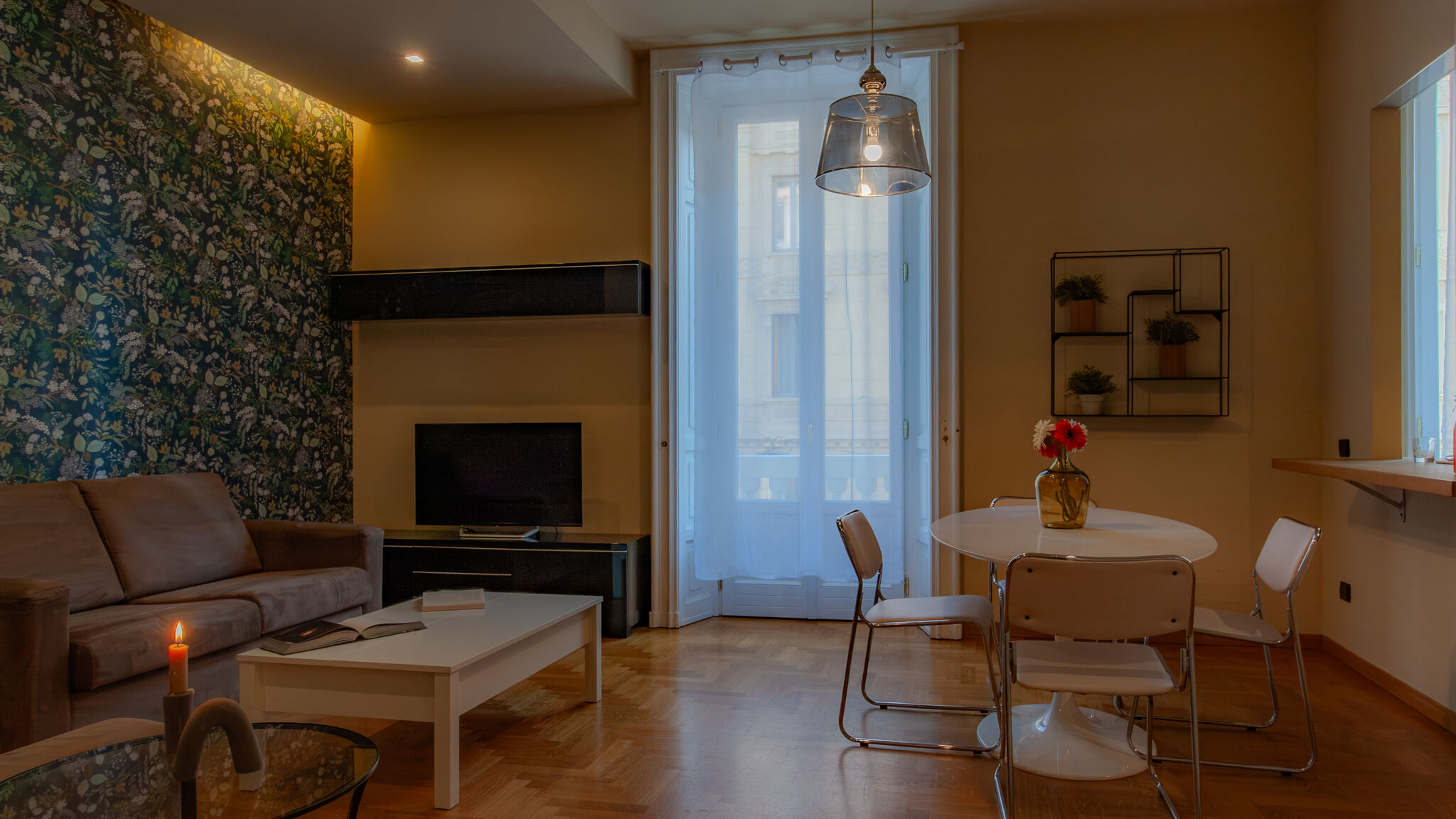 Italianway Milano The B Village Superior - Apt 24