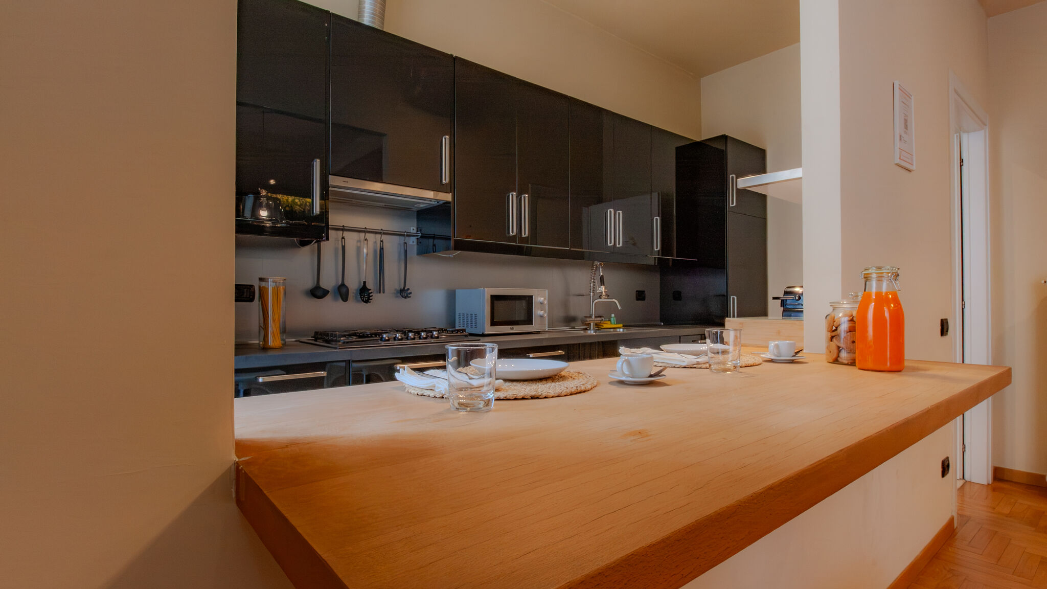 Italianway Milano The B Village Superior - Apt 24