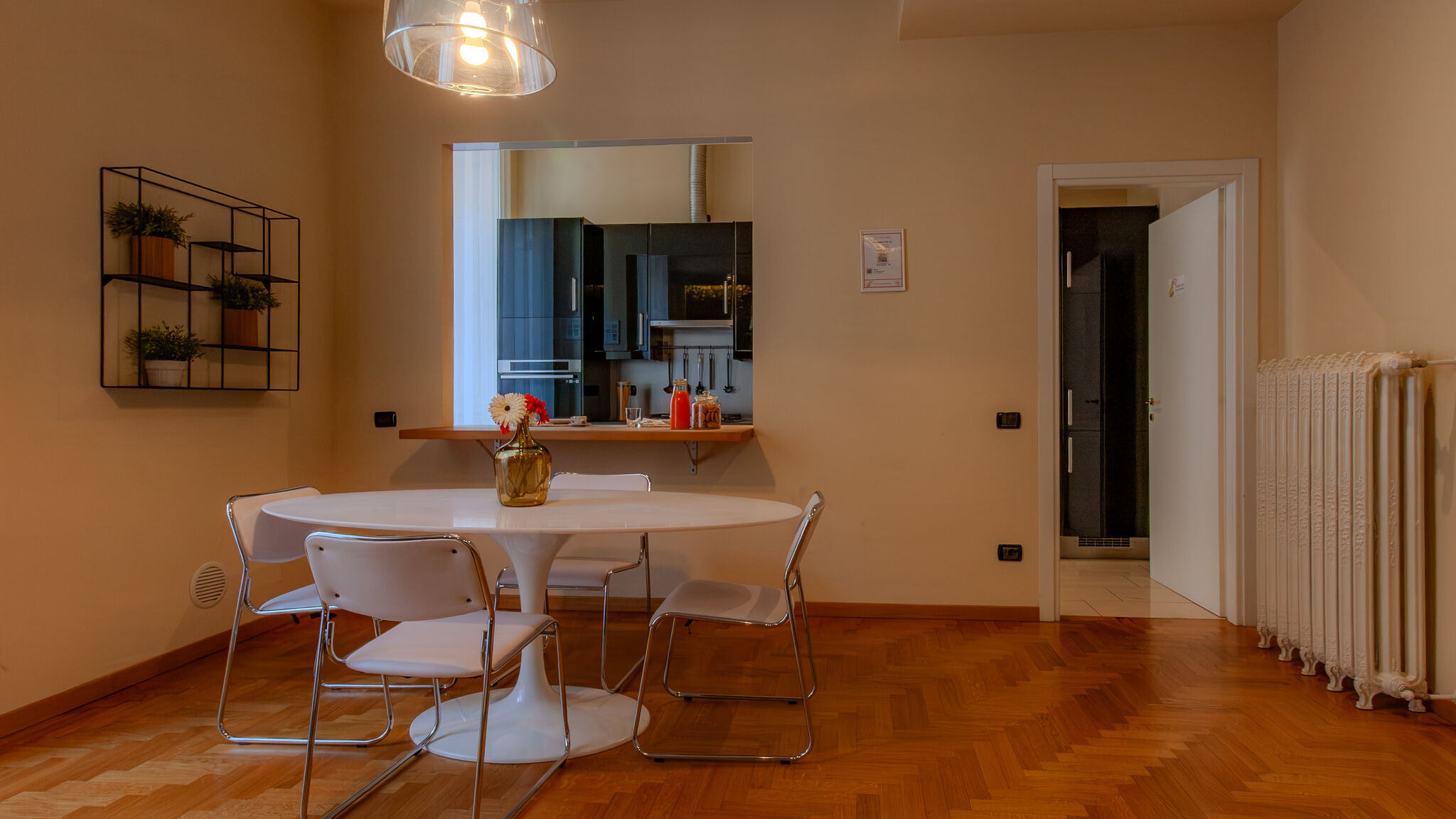 Italianway Milano The B Village Superior - Apt 24