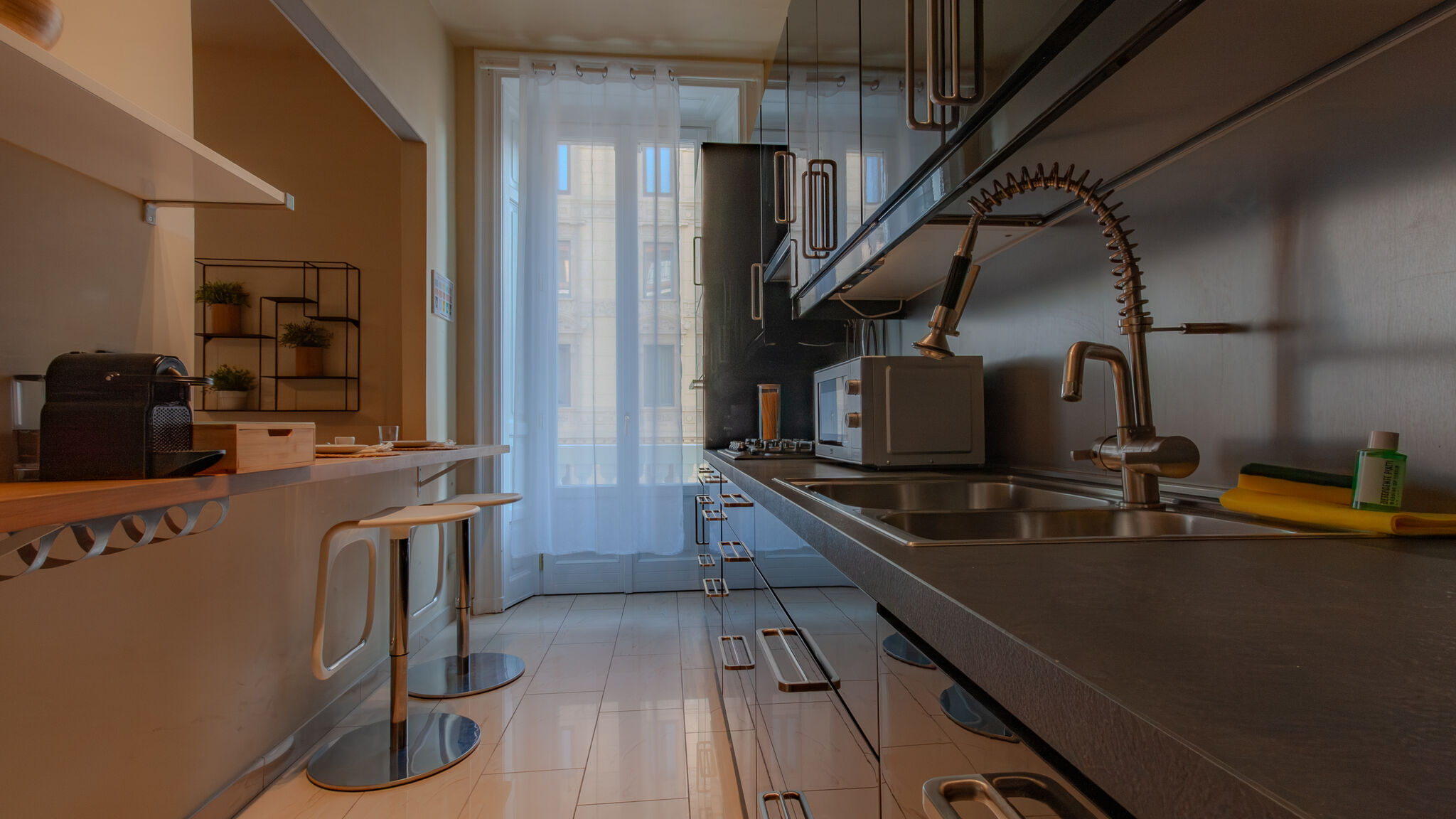 Italianway Milano The B Village Superior - Apt 24