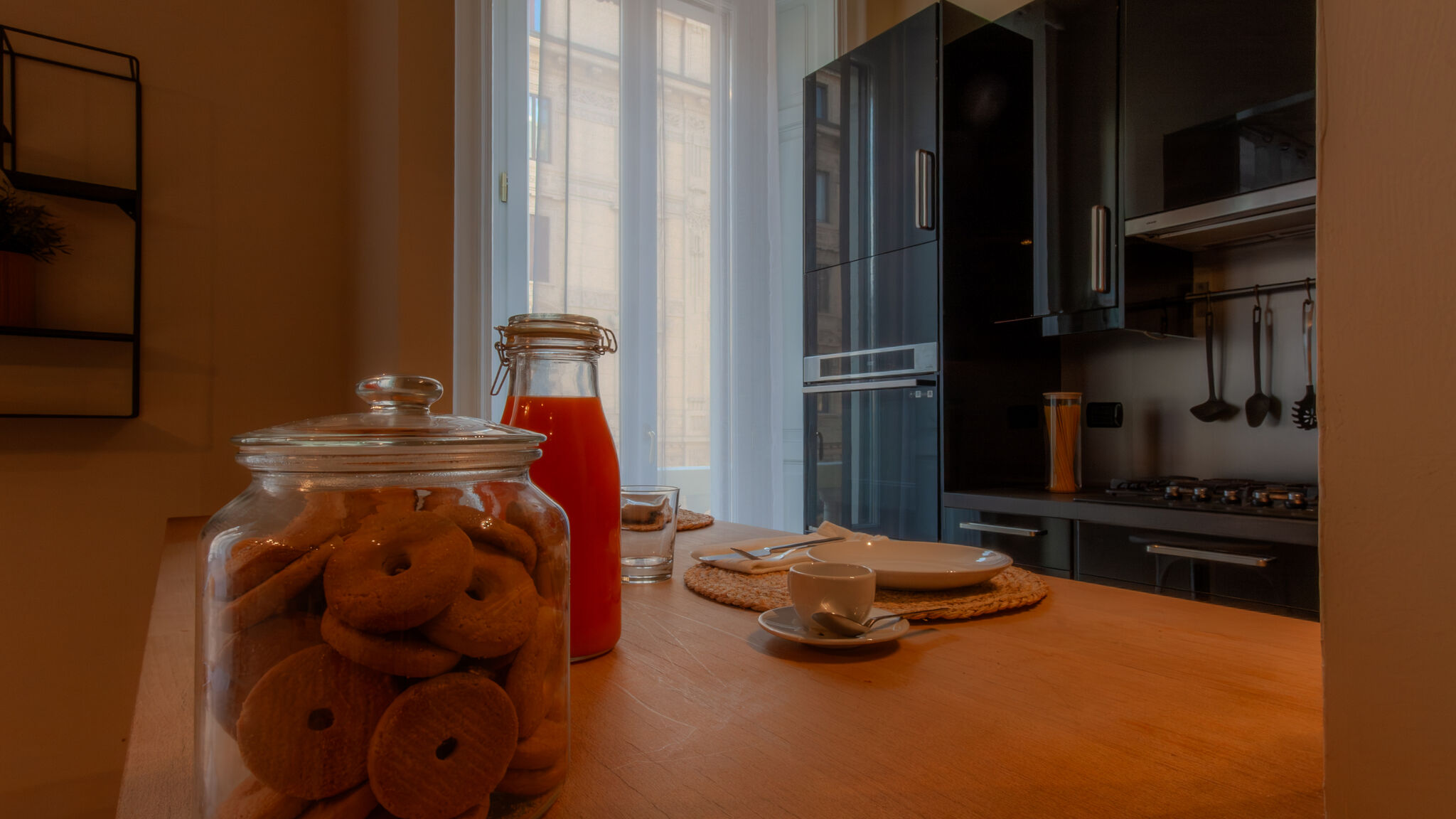 Italianway Milano The B Village Superior - Apt 24