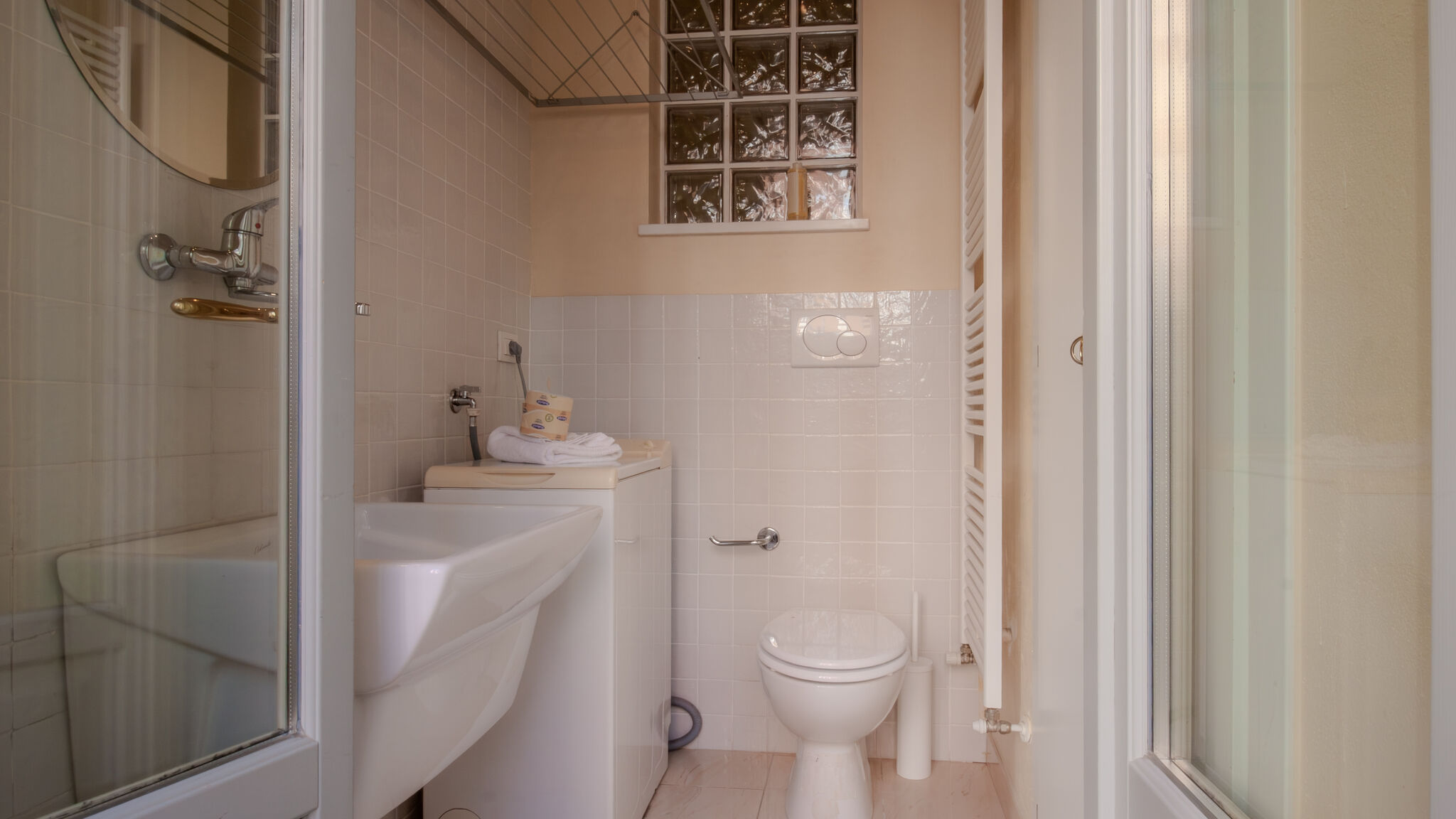 Italianway Milano The B Village Superior - Apt 24