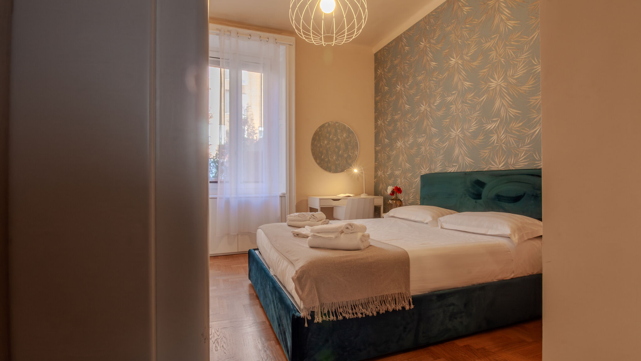 Italianway Milano The B Village Superior - Apt 24