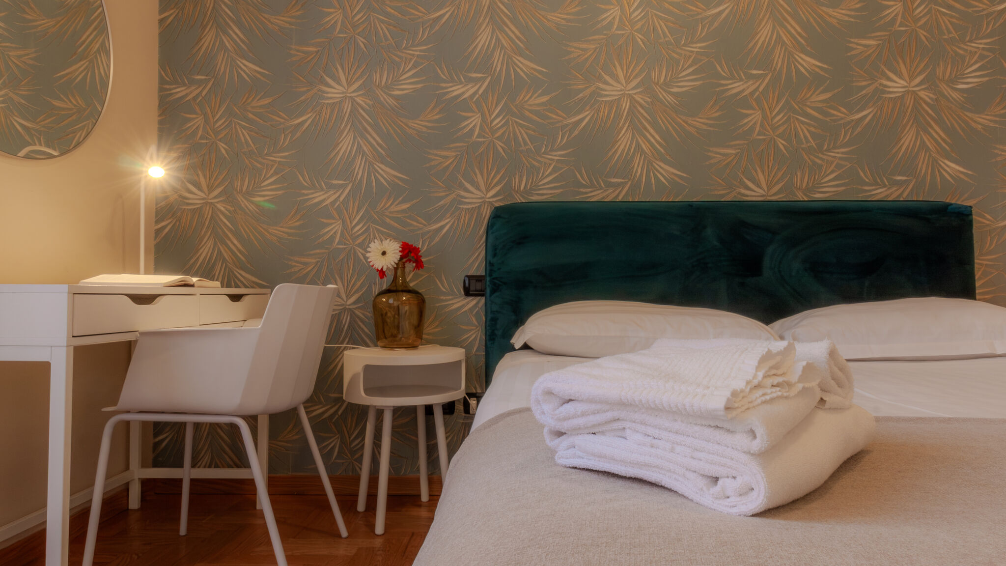 Italianway Milano The B Village Superior - Apt 24