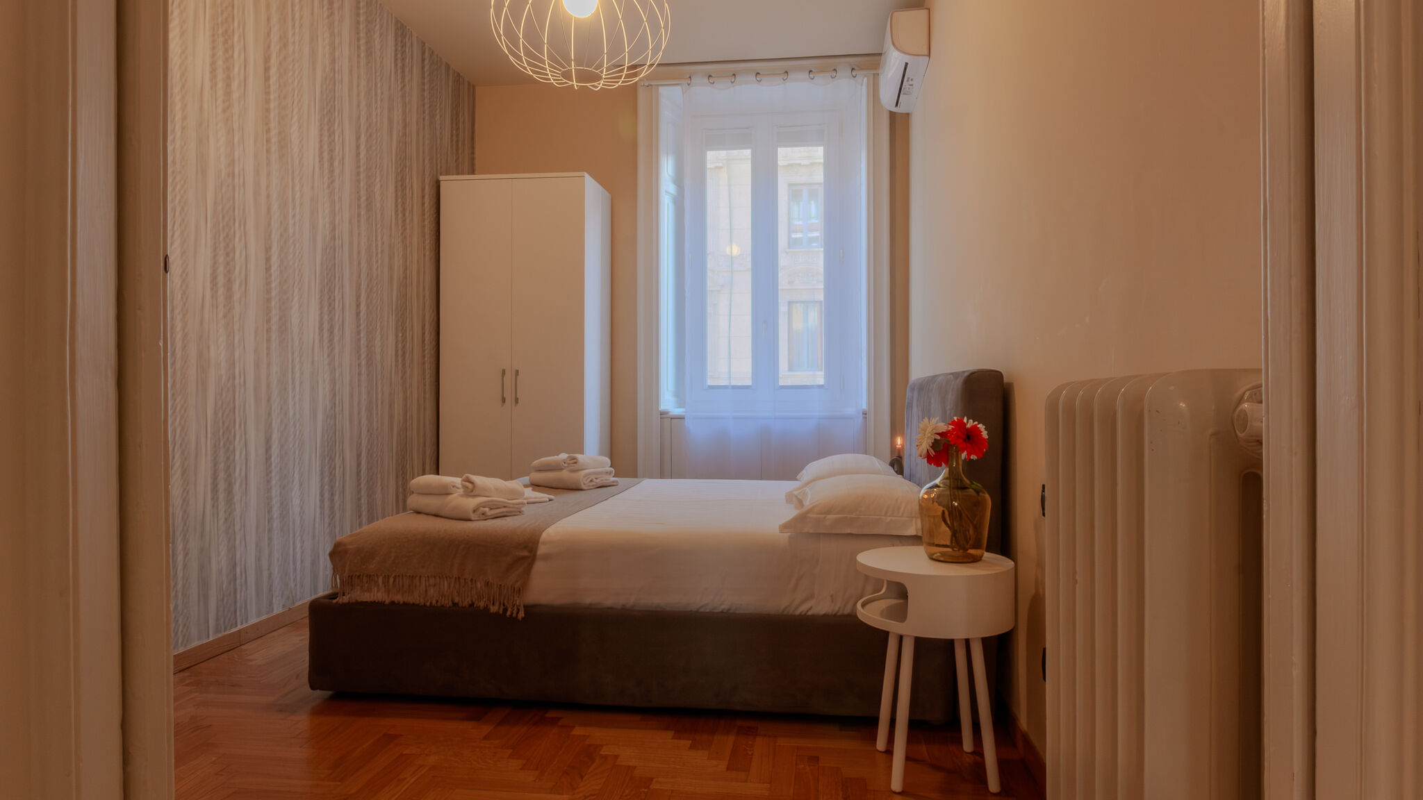 Italianway Milano The B Village Superior - Apt 24