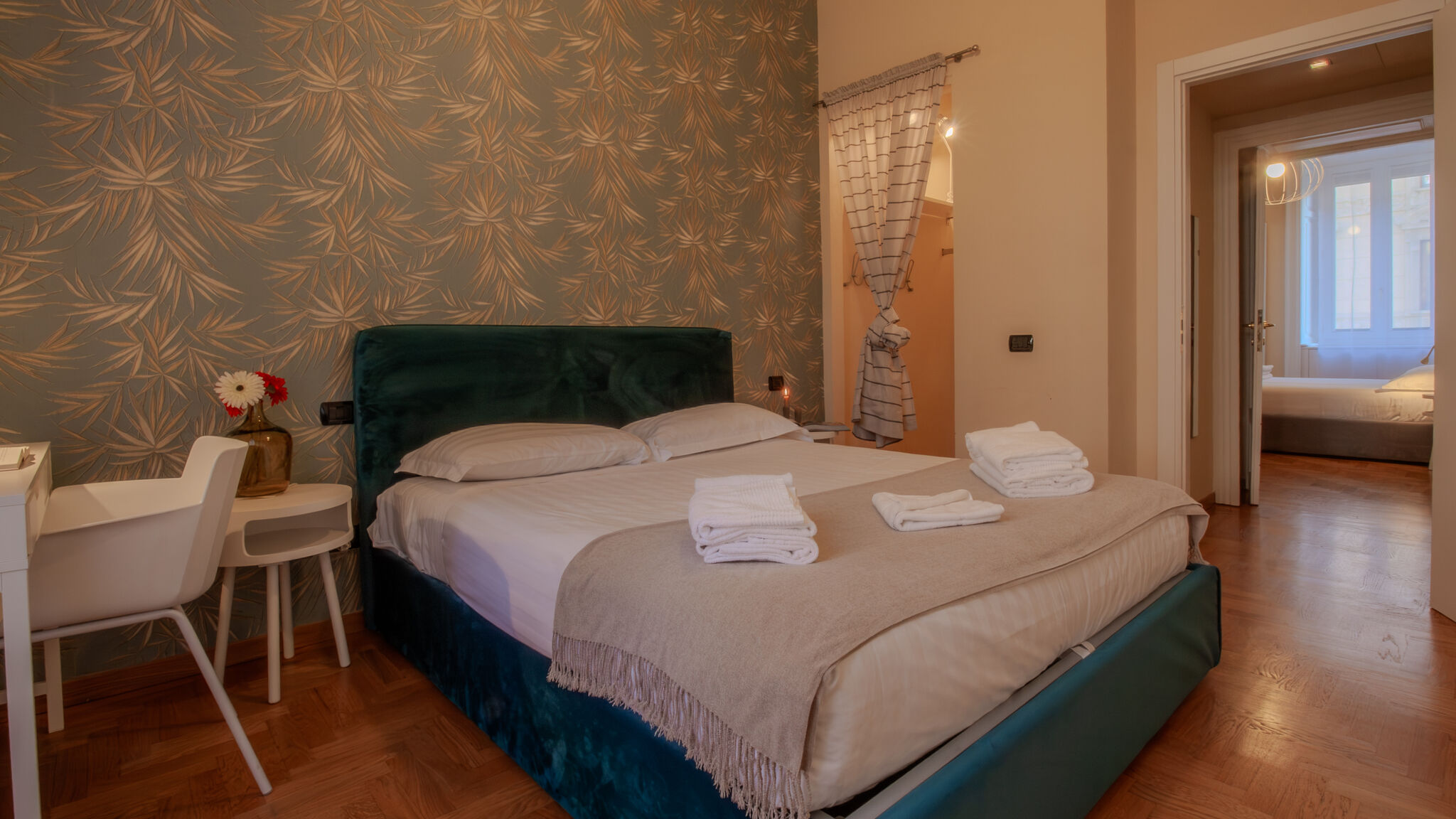 Italianway Milano The B Village Superior - Apt 24